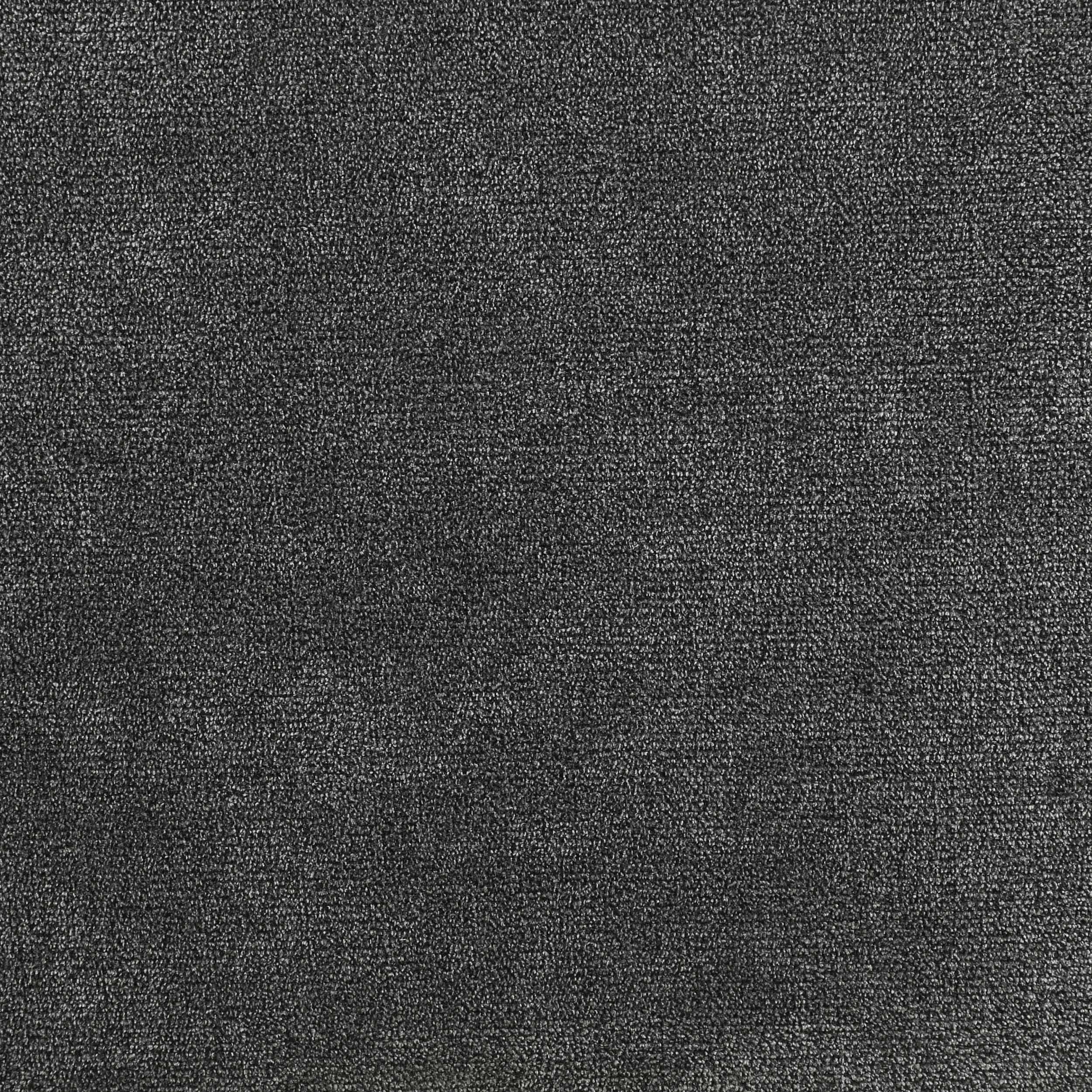 Kingston Upholstered Daybed with Trundle Charcoal