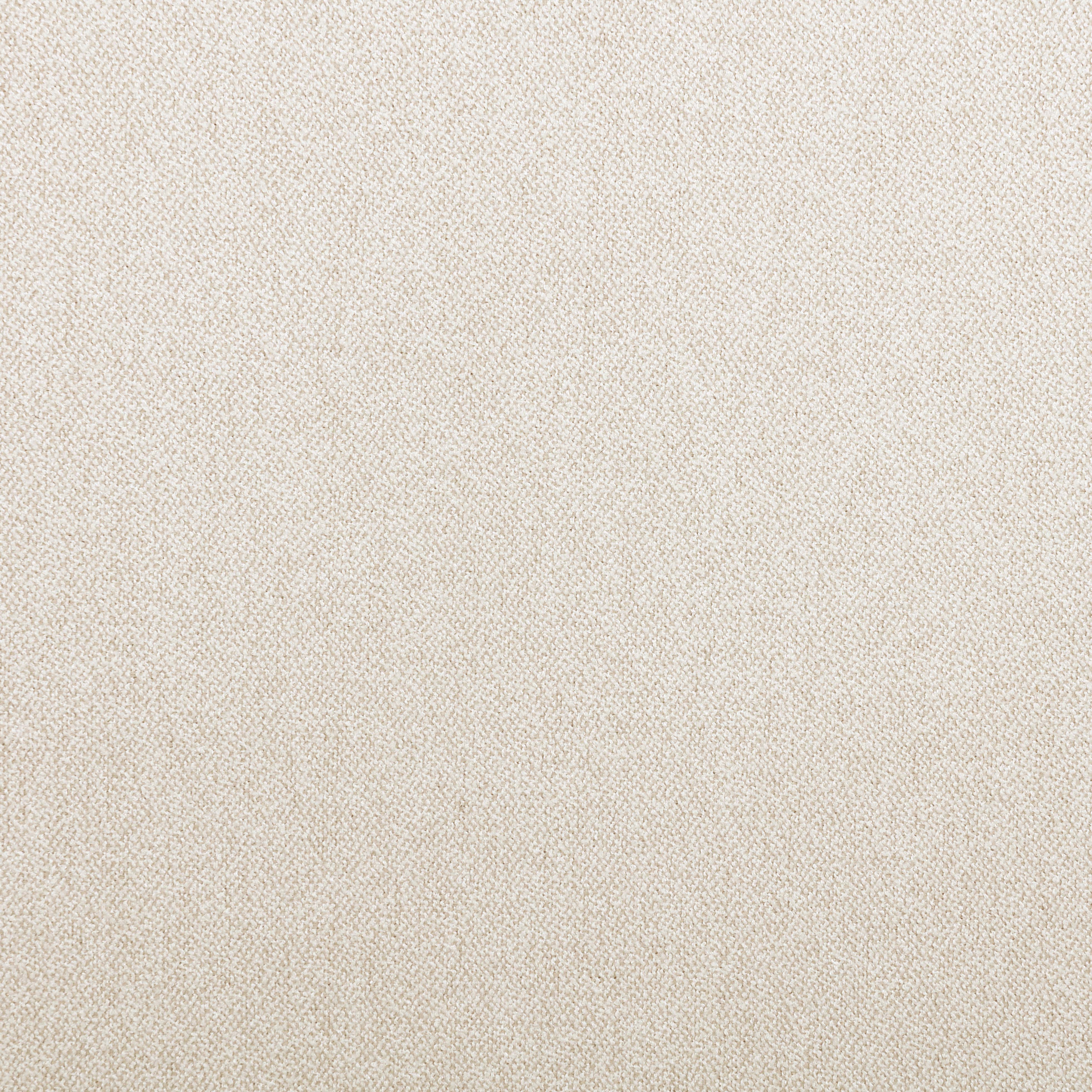 Pirro Upholstered King Panel Headboard Sand