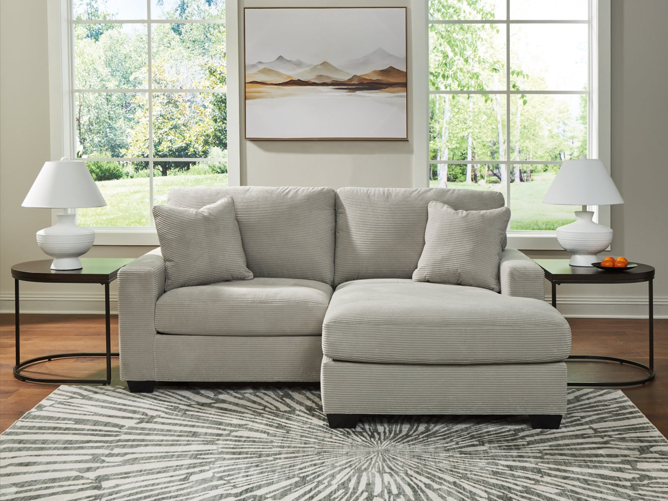 Amesley Sofa Chaise