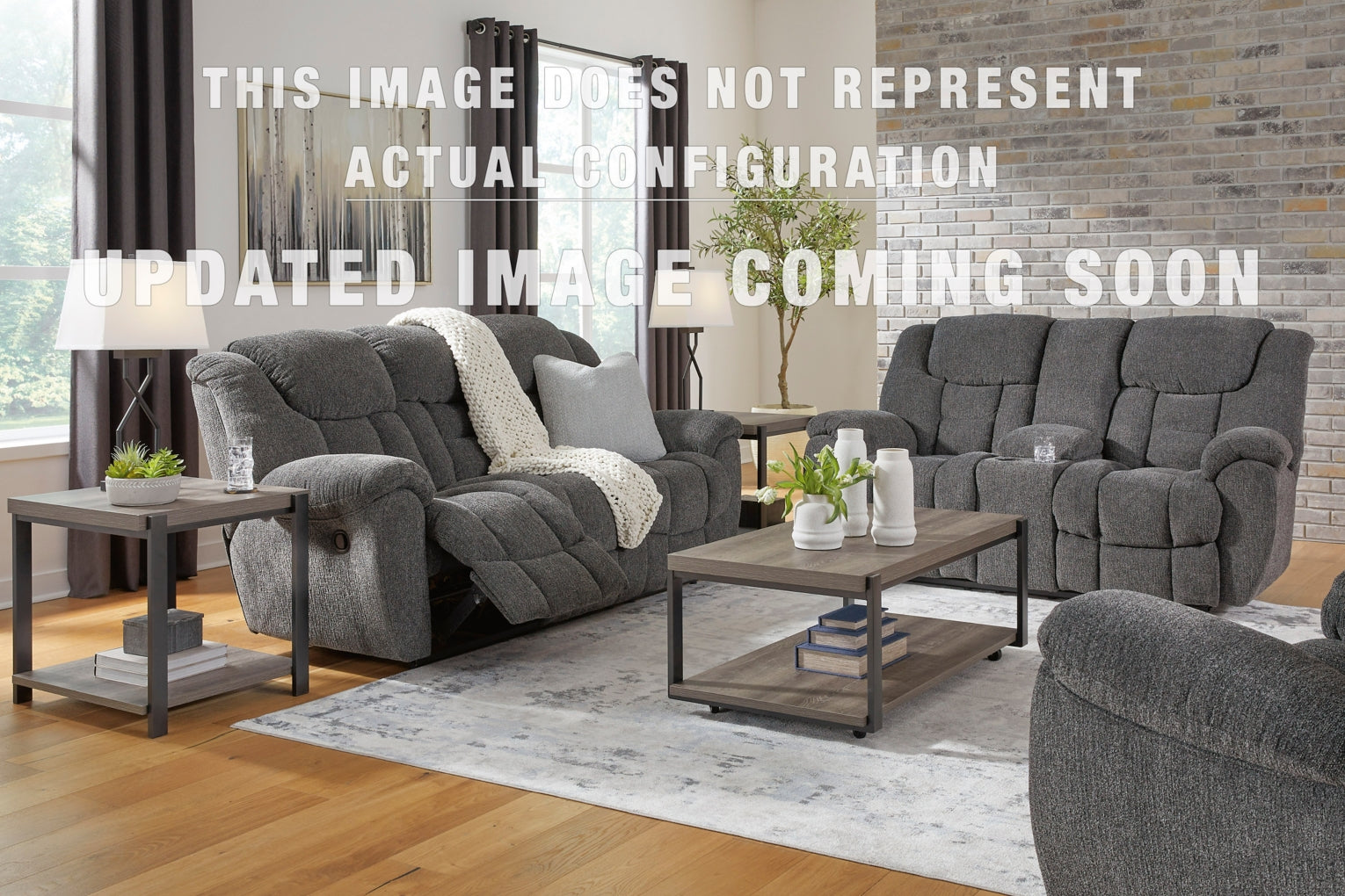 Foreside Living Room Set