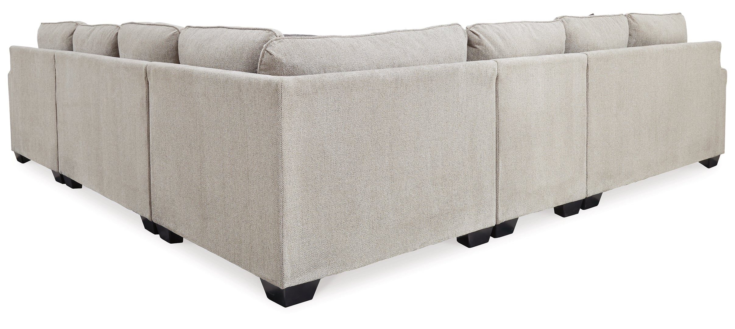 Ardsley 4-Piece Sectional with Chaise