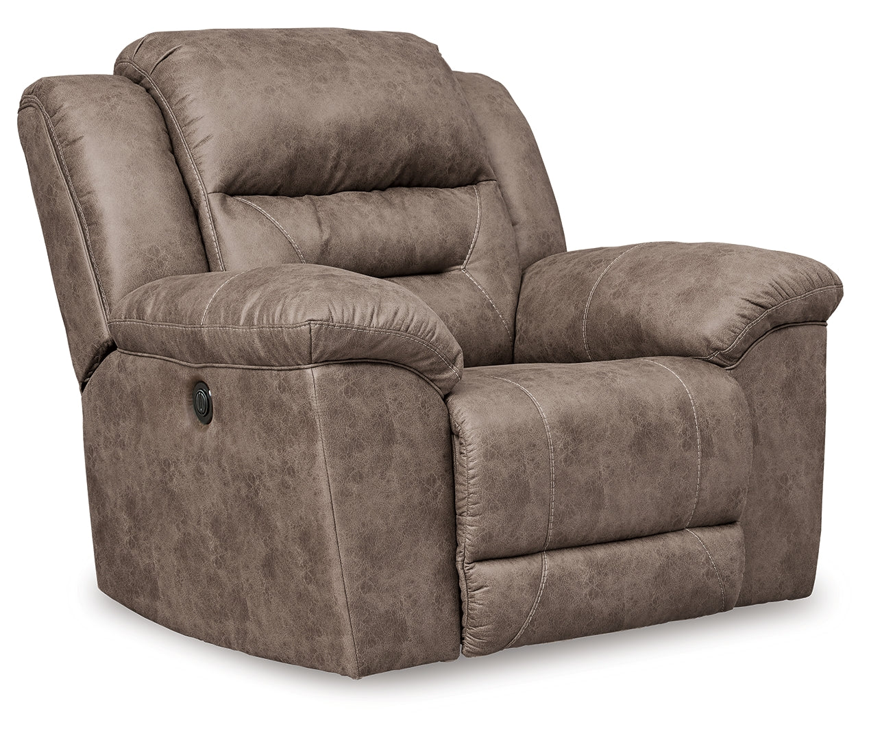 Stoneland Power Rocker Recliner