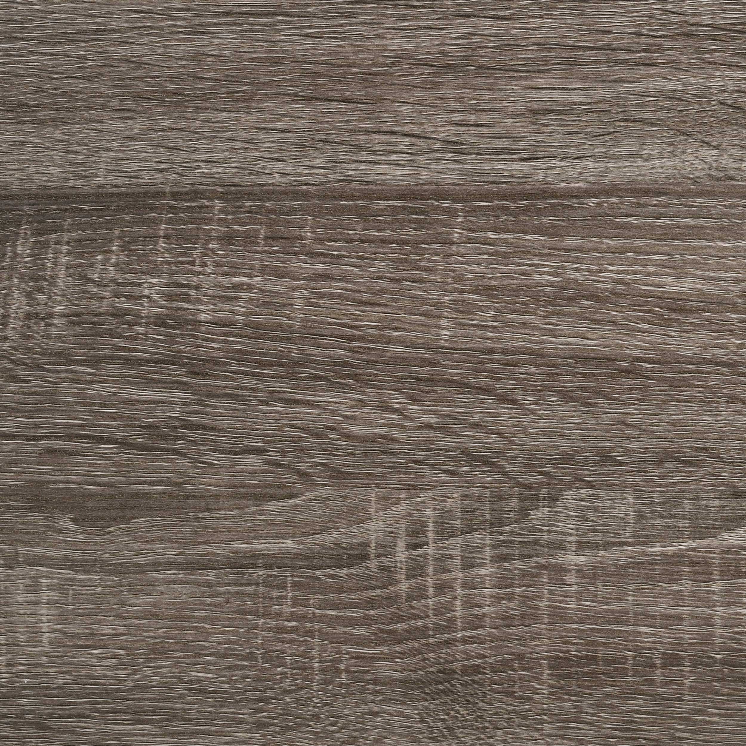 Flynn Wood Over Bunk Bed Weathered Brown