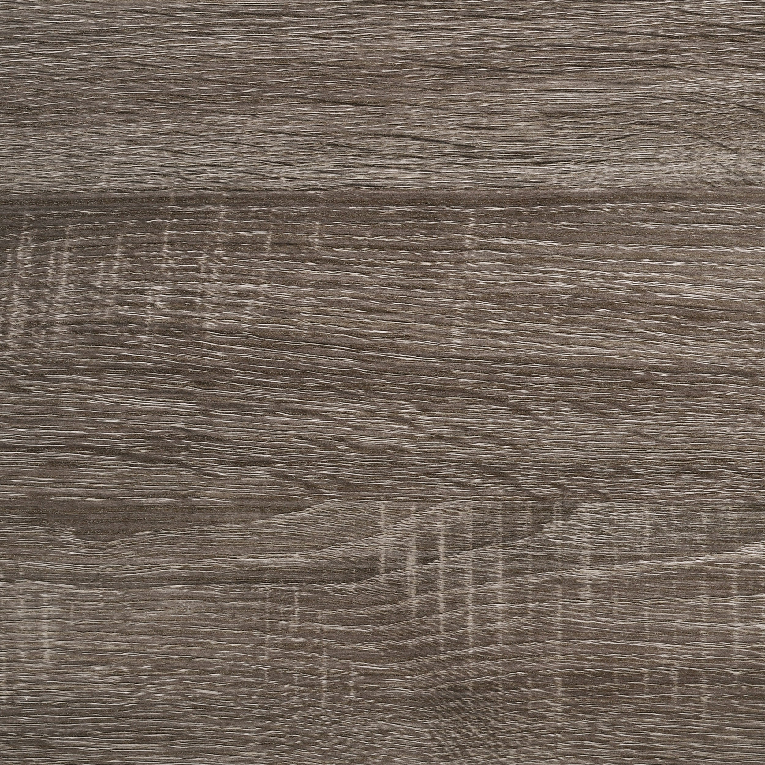 Flynn Wood Over Bunk Bed Weathered Brown