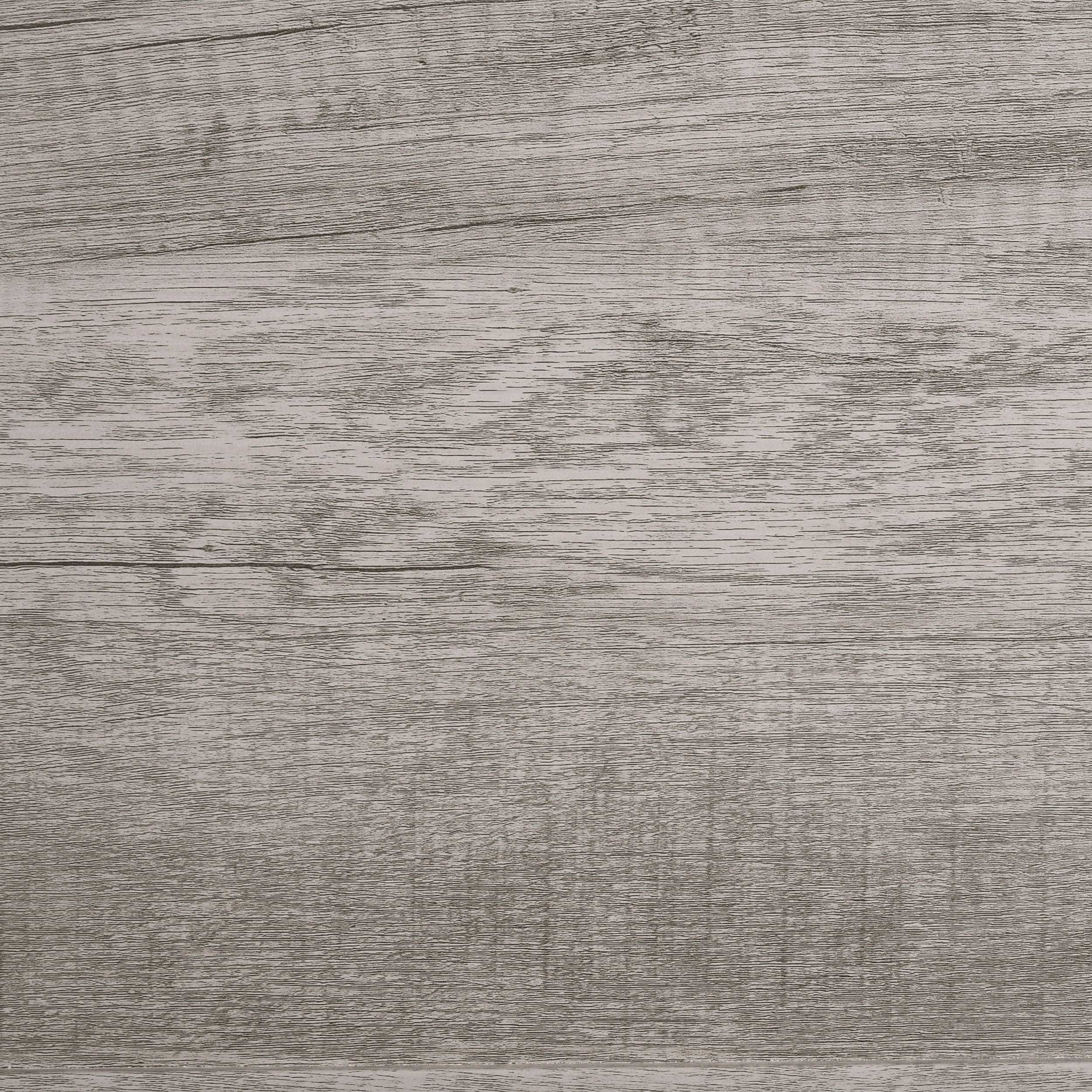 Ryder Wood Twin Over Twin Bunk Bed with Mattress Weathered Taupe