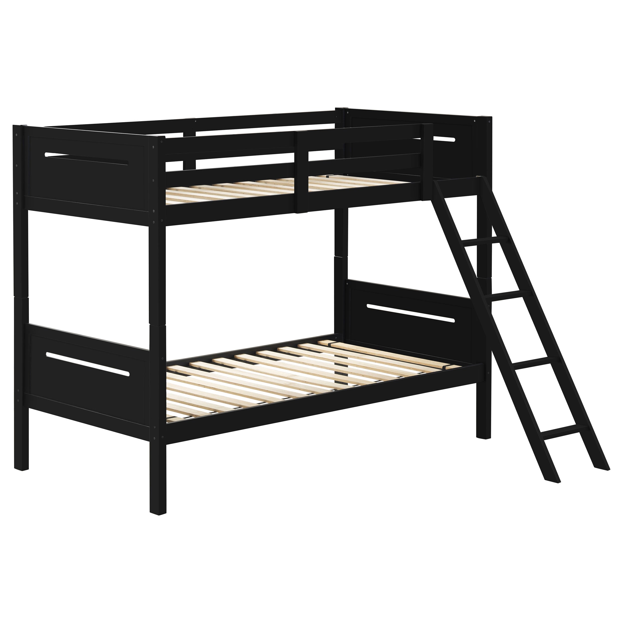 Littleton Wood Bunk Bed
