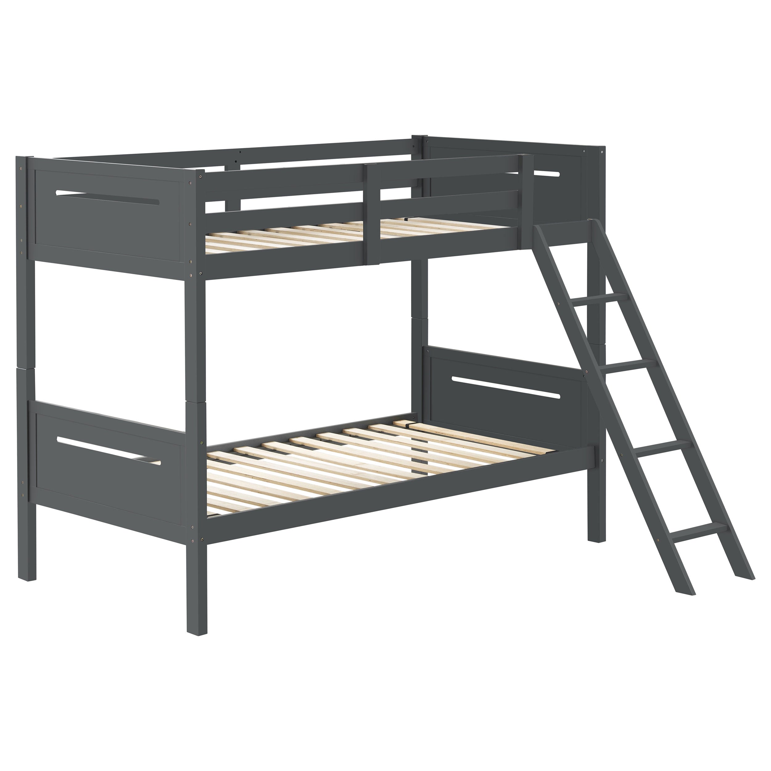 Littleton Wood Bunk Bed