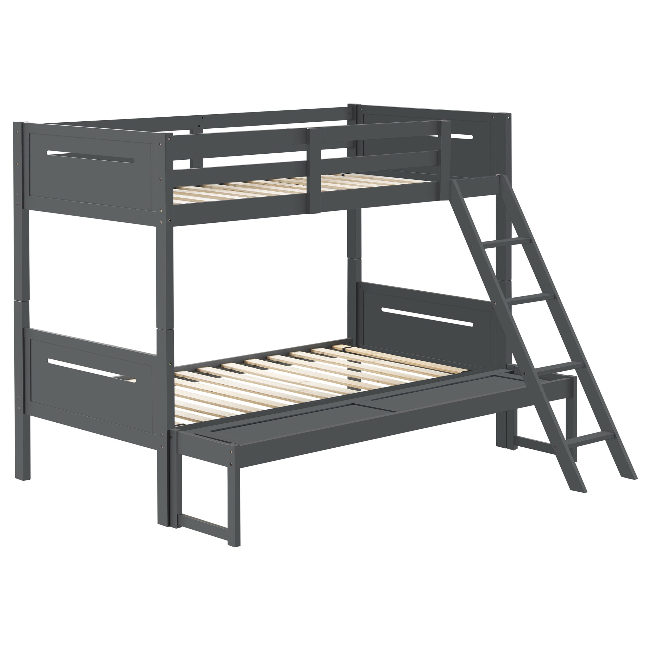 Littleton Wood Bunk Bed