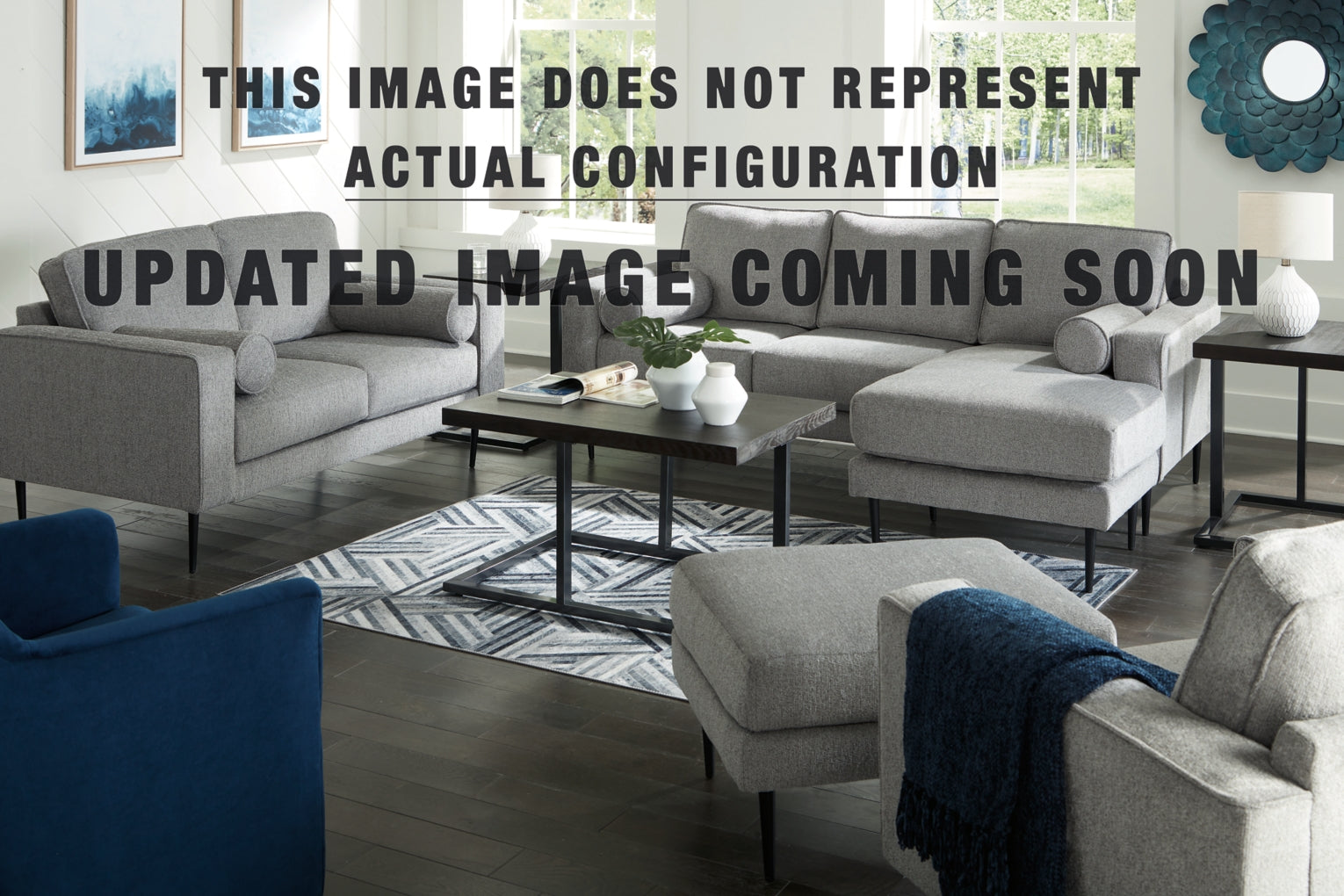 Hazela Living Room Set