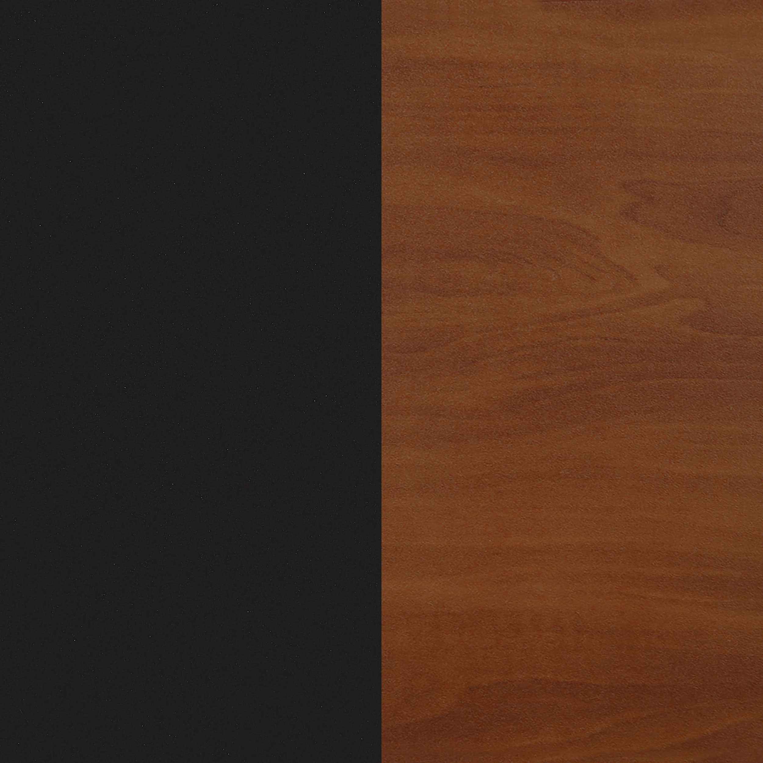 Fisher Workstation Loft Bed Gunmetal