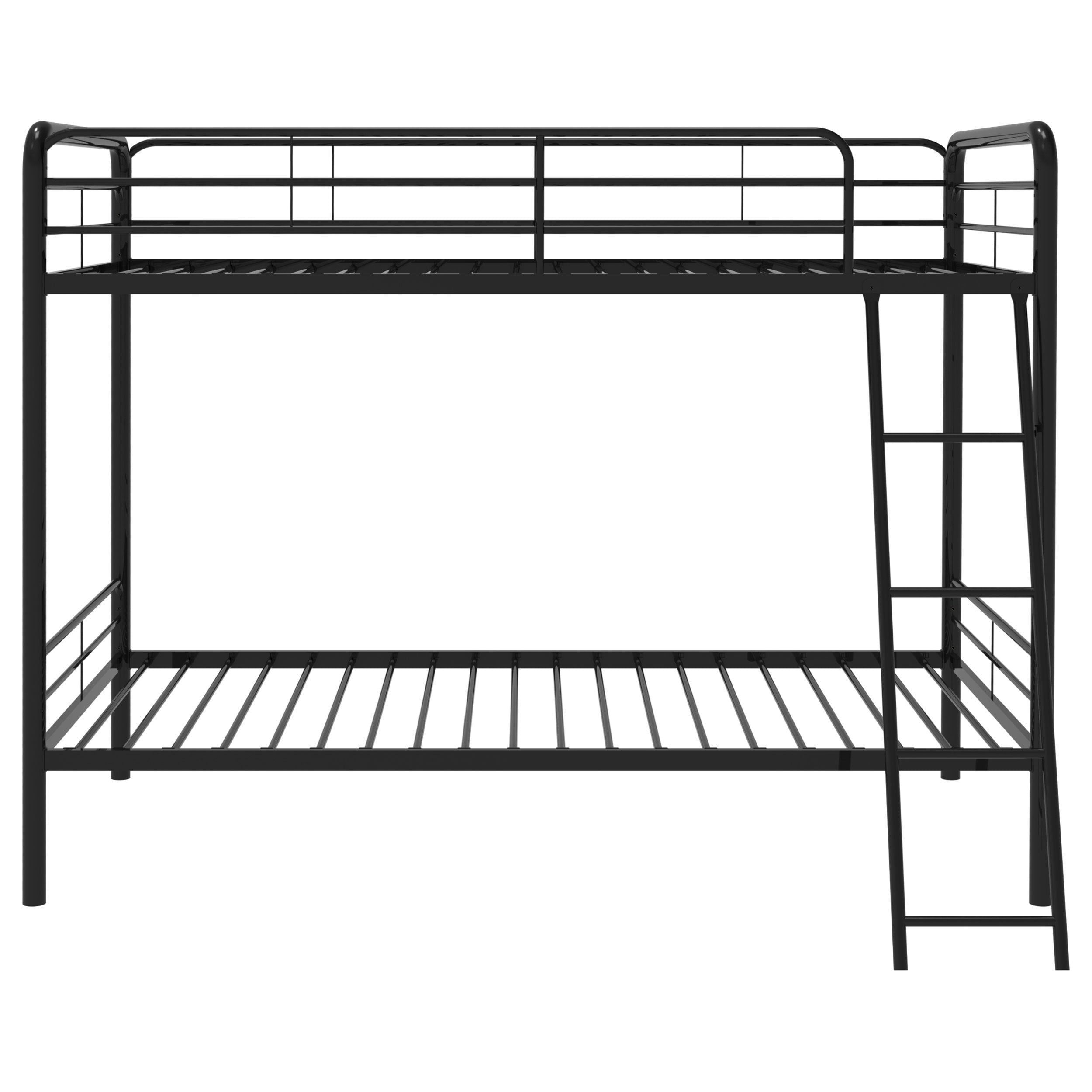 Carson Metal Bunk Bed Glossy