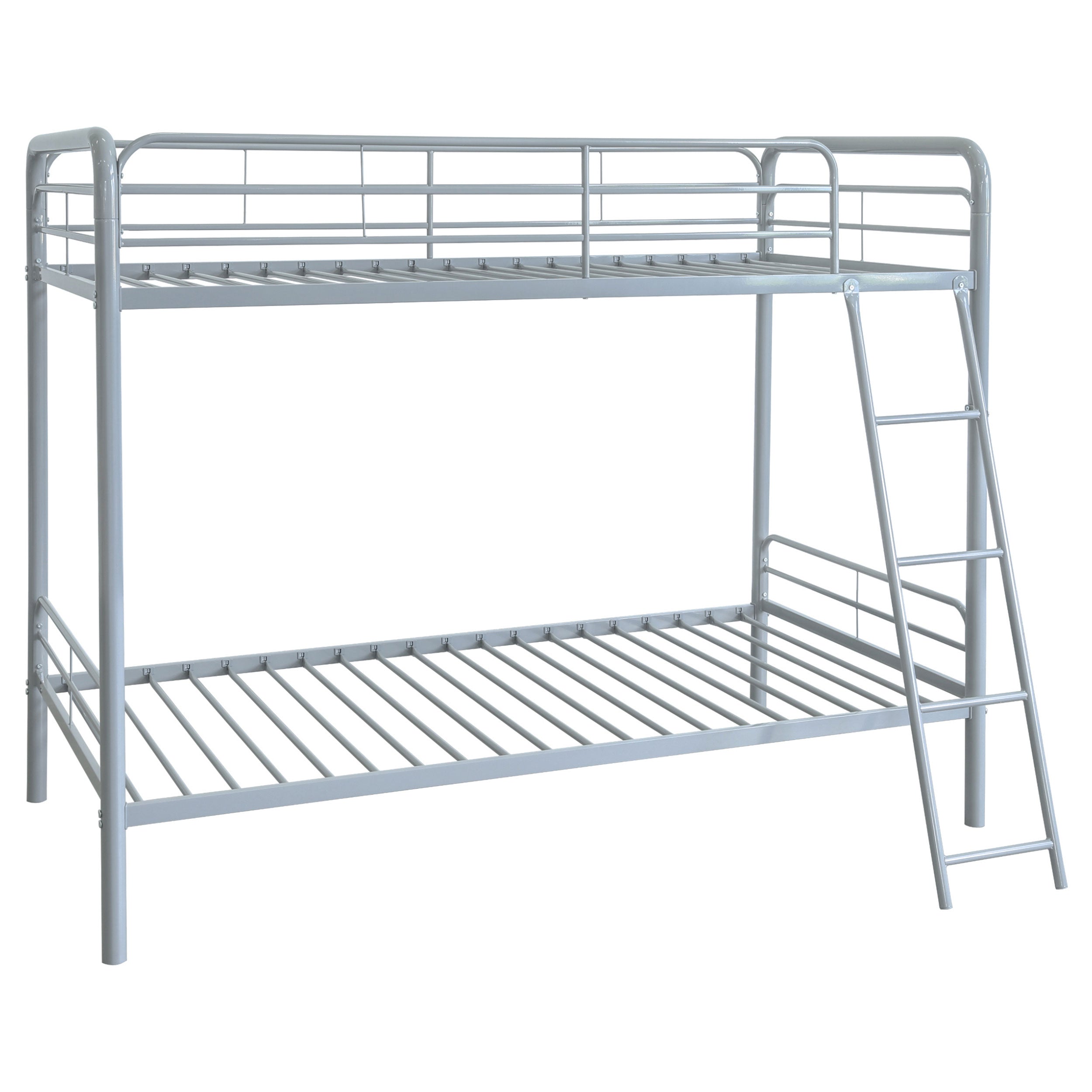 Carson Metal Bunk Bed Glossy