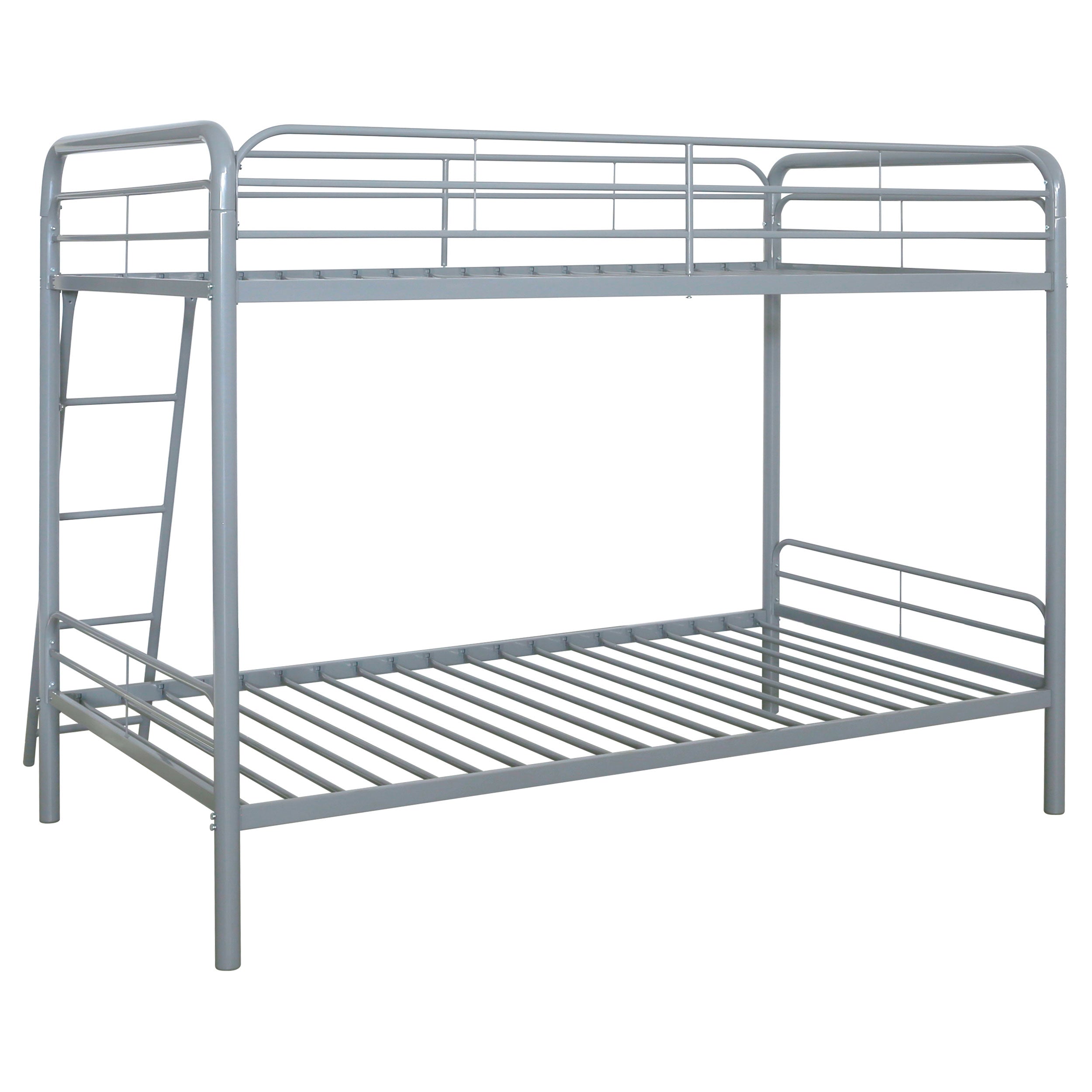 Carson Metal Bunk Bed Glossy