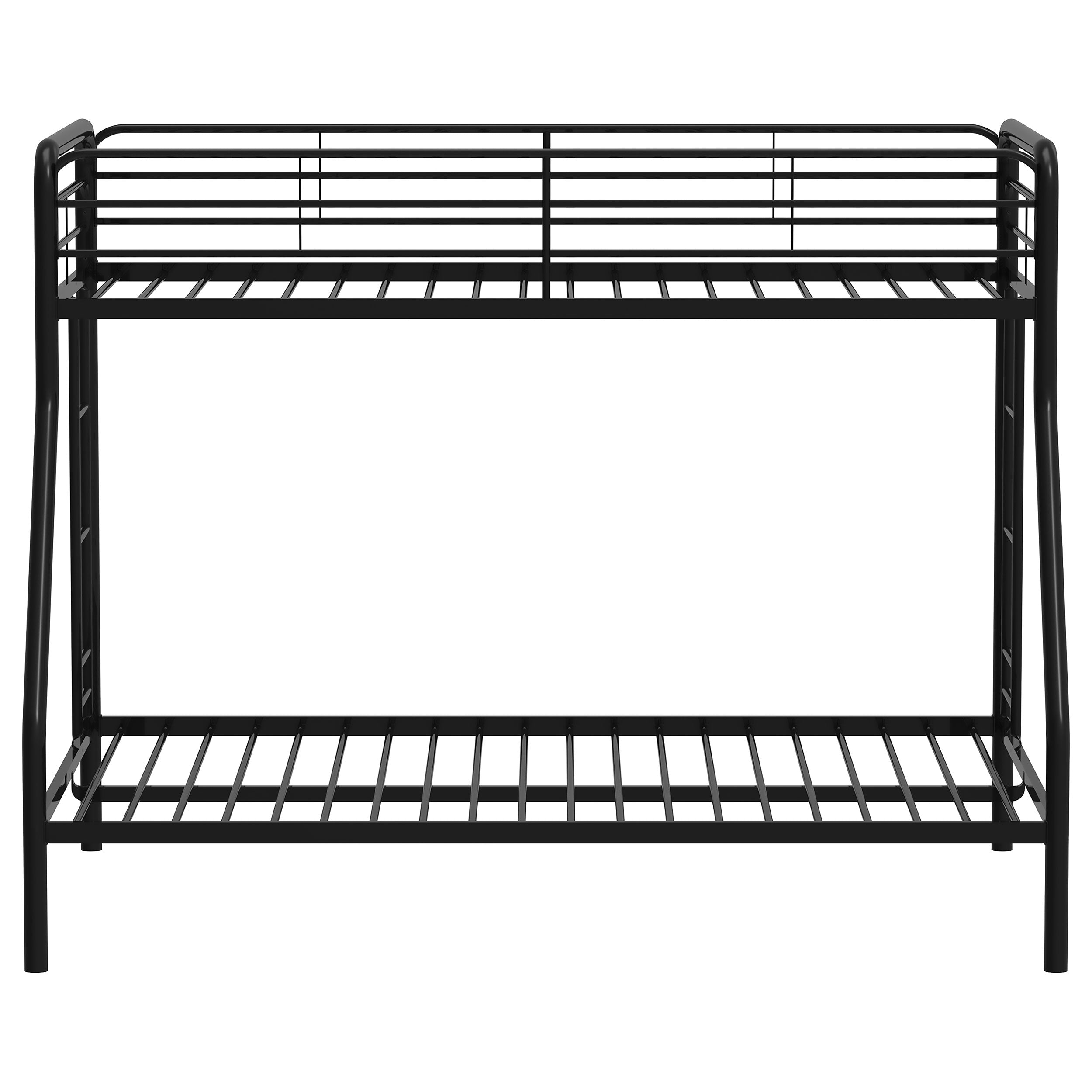 Carson Metal Bunk Bed Glossy