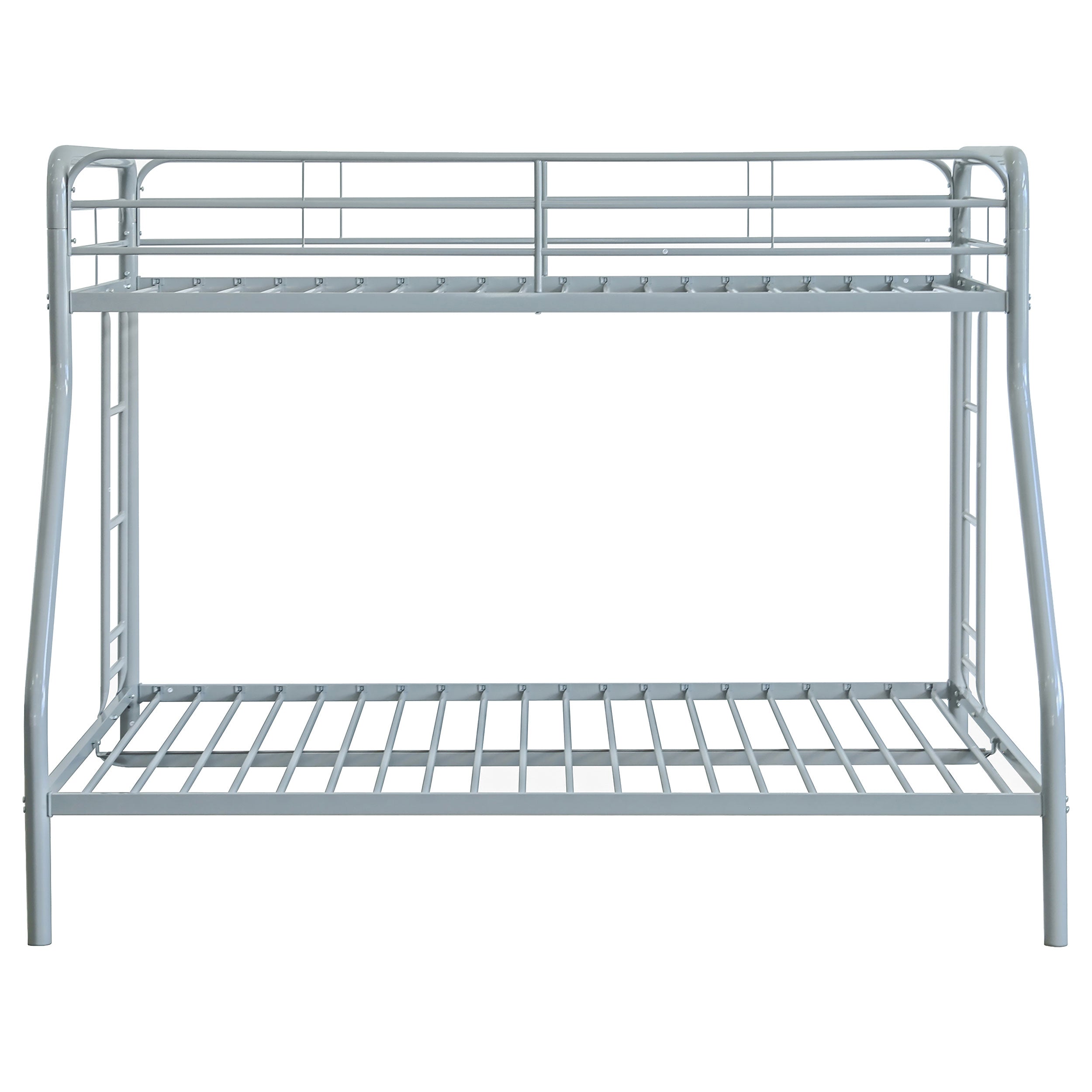 Carson Metal Bunk Bed Glossy