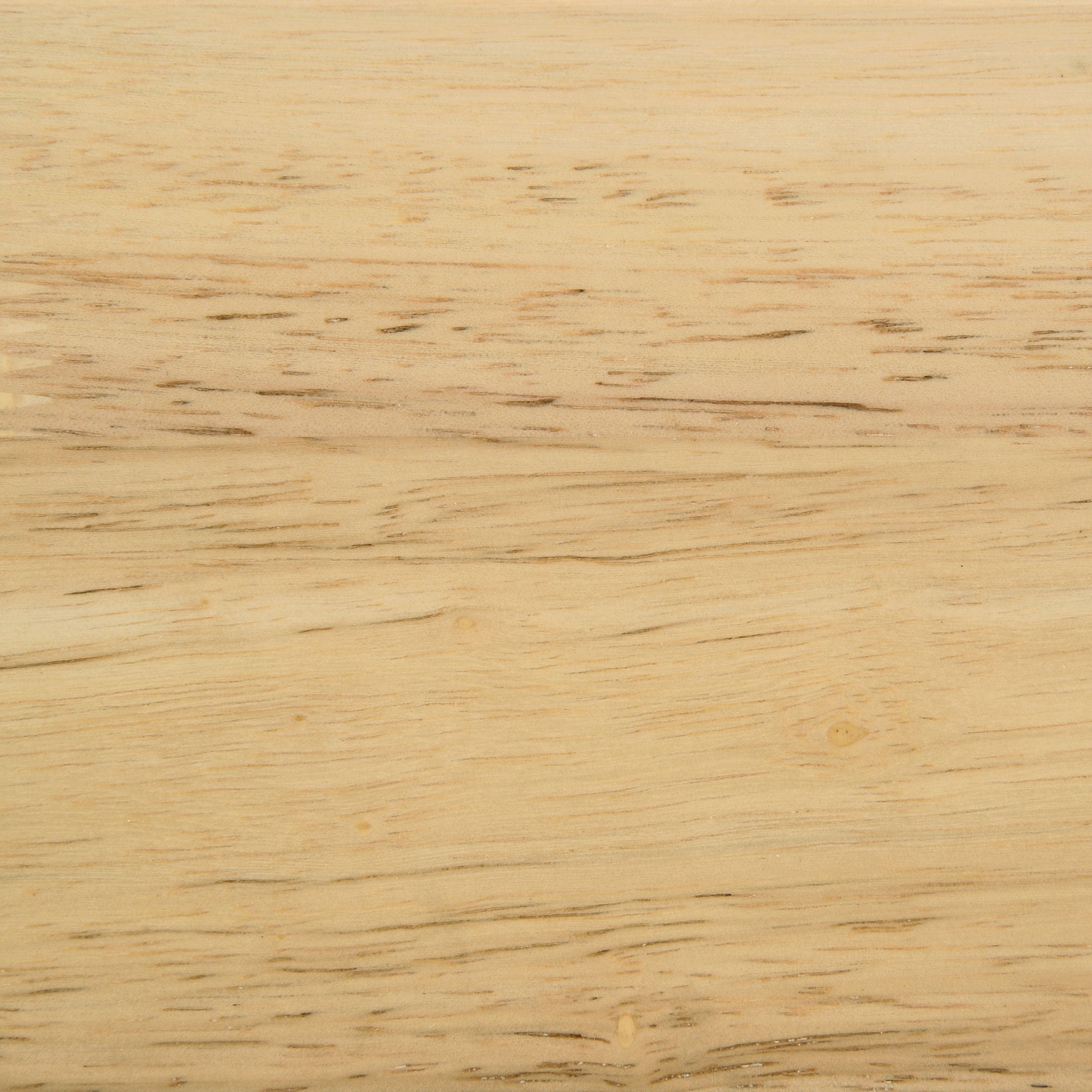 Wyatt Wood Over Bunk Bed White and Natural