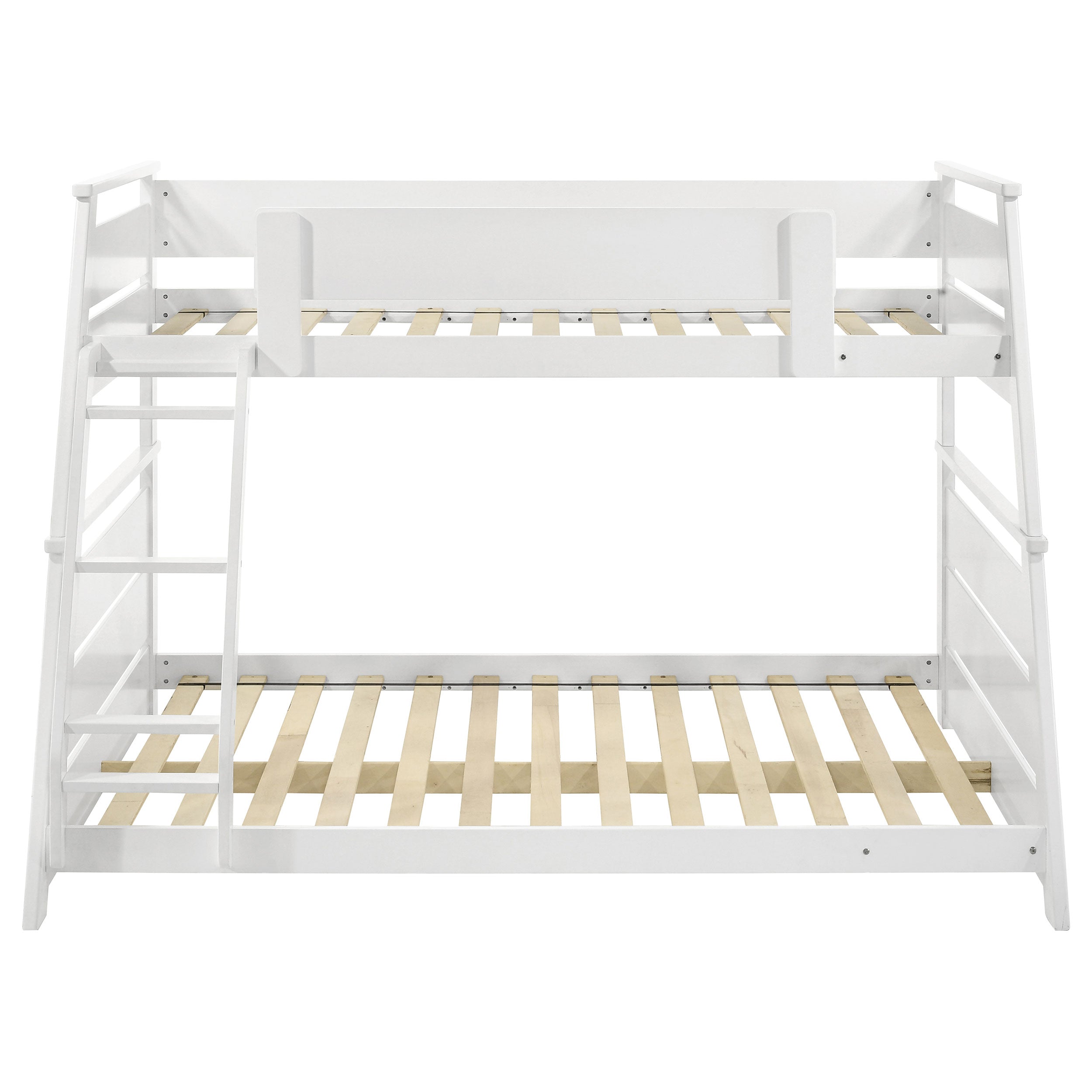 Holden Wood Veneer Over Bunk Bed Walnut