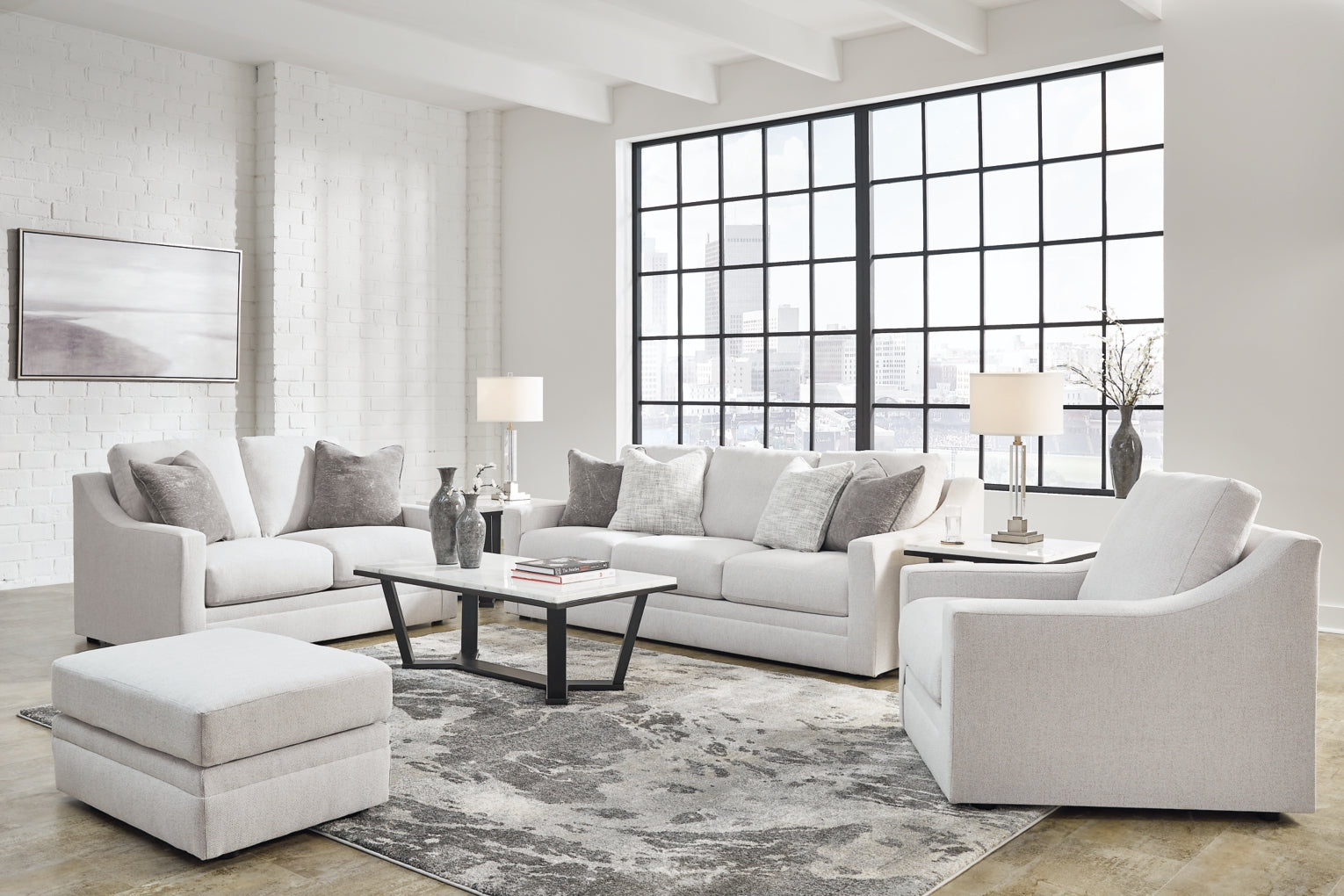 Maitelynn Living Room Set