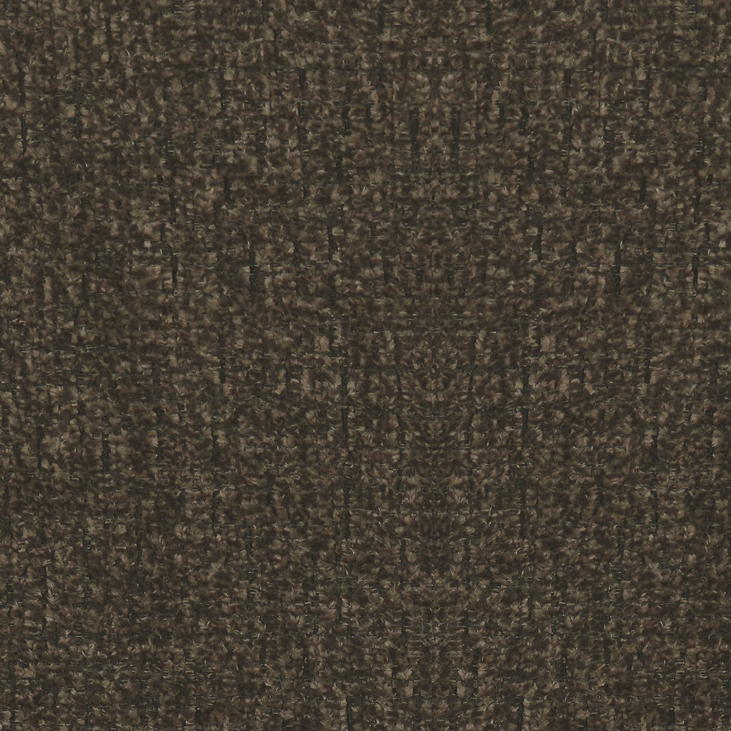 Clementine Upholstered Padded Arm Sofa Brown