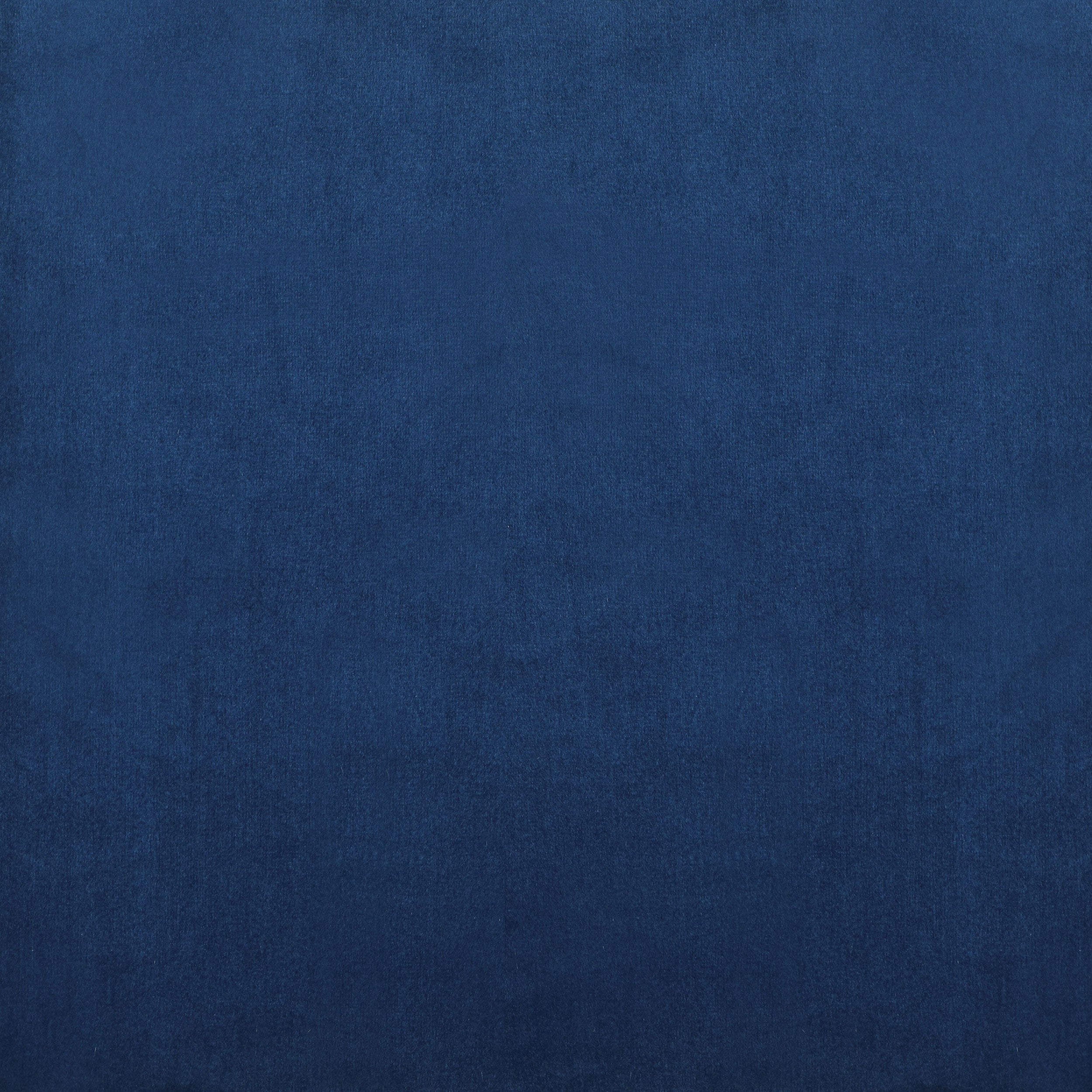 Sophia Upholstered Vertical Channel Tufted Chair Blue