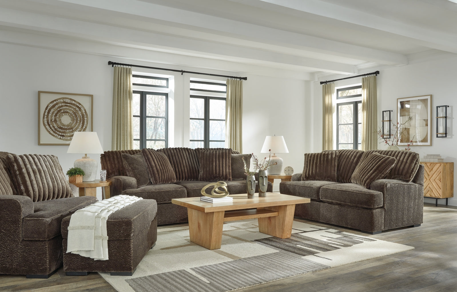 Aylesworth Living Room Set