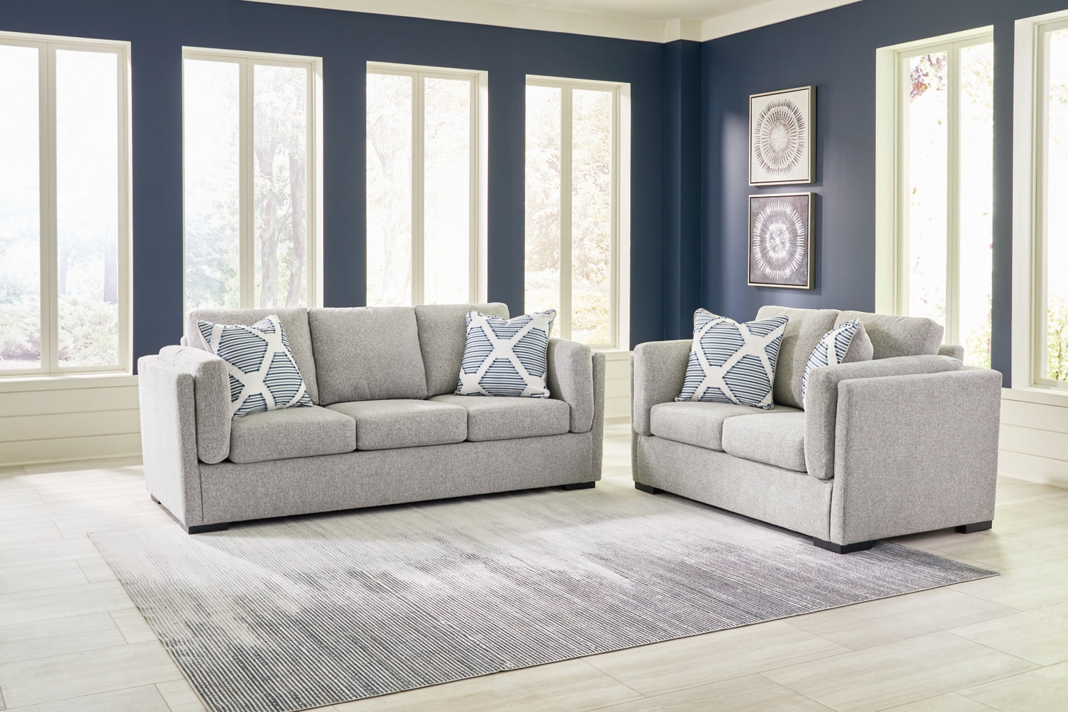 Evansley Living Room Set