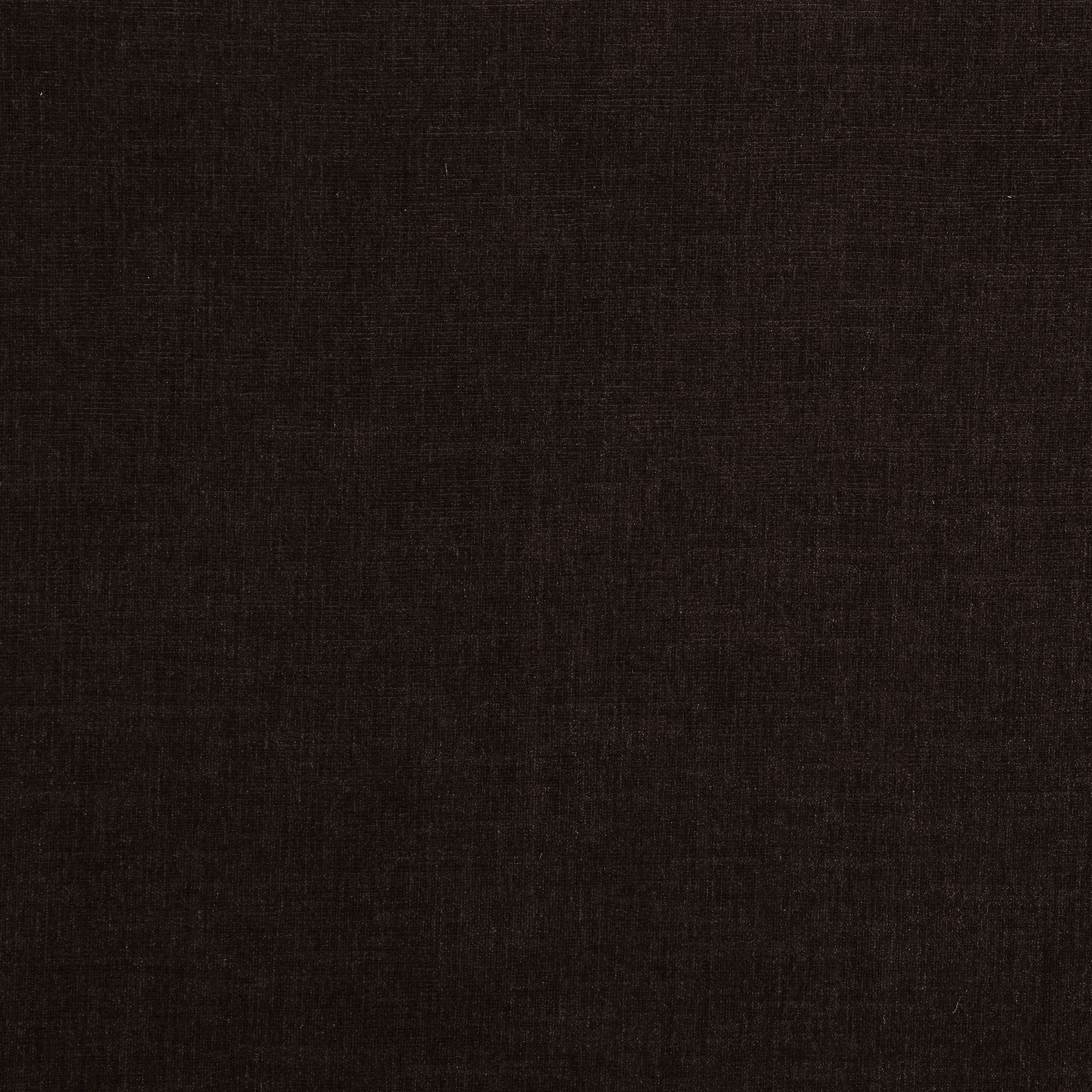 Lakeview Upholstered Ottoman Dark Chocolate