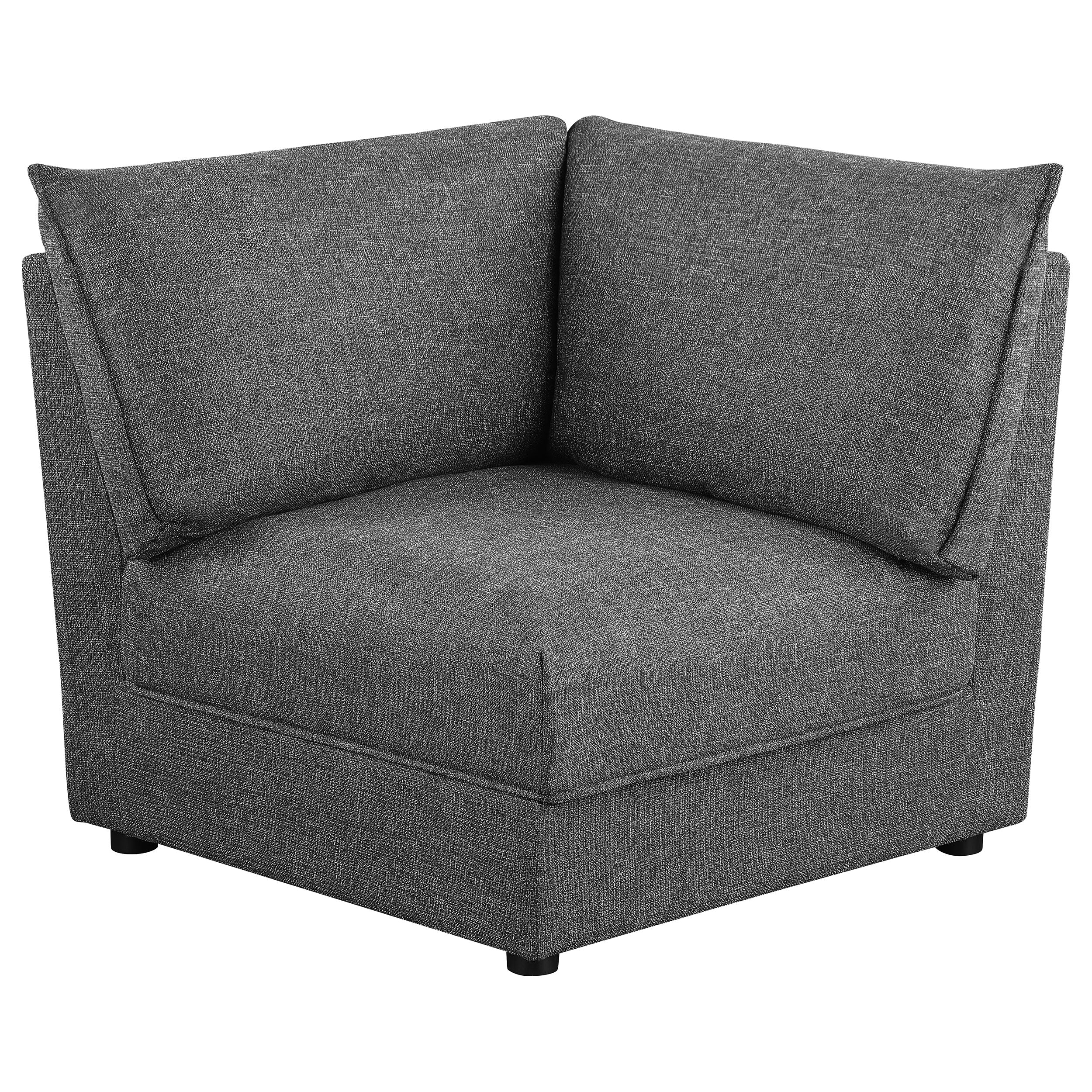 Sasha Upholstered Sectional