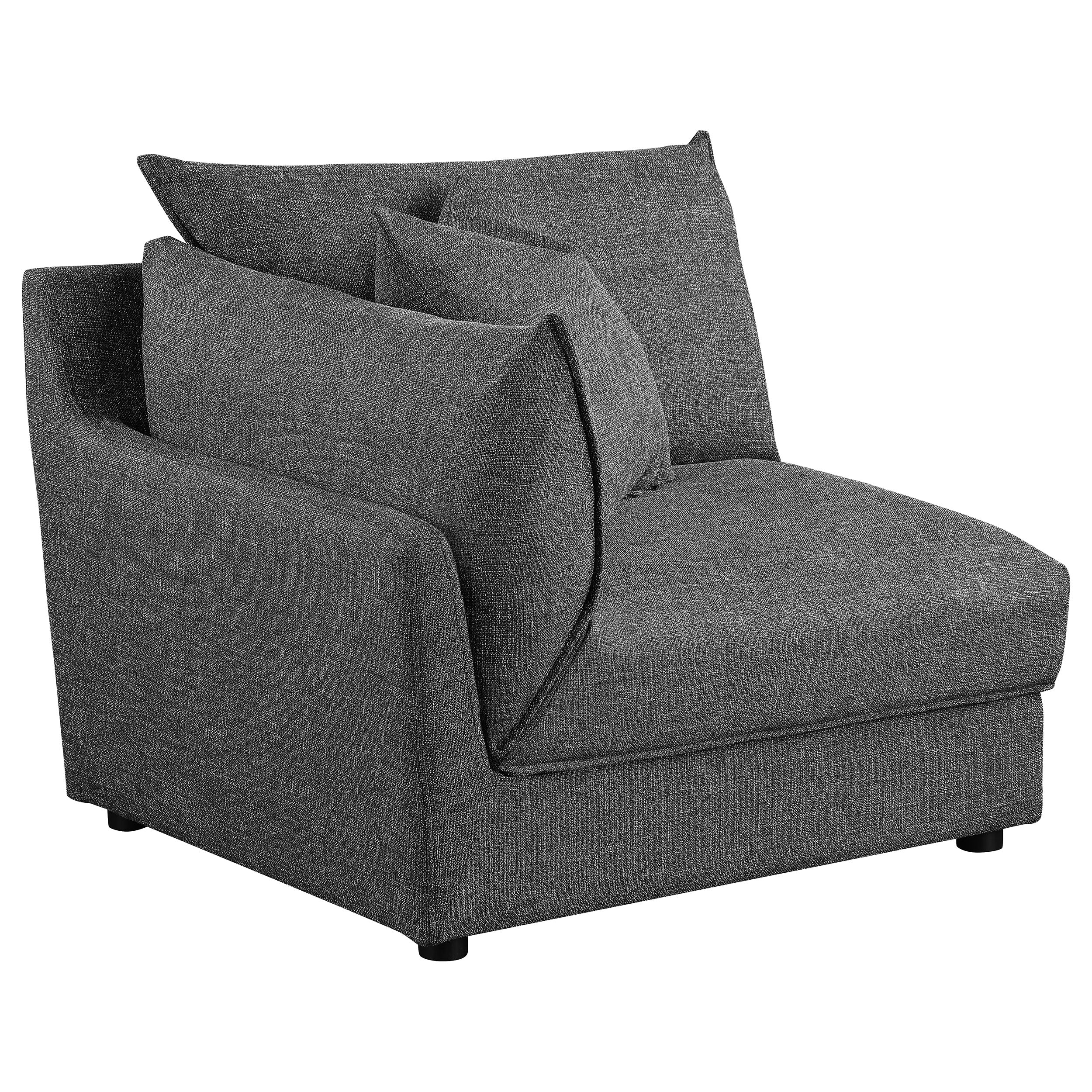 Sasha Upholstered Sectional