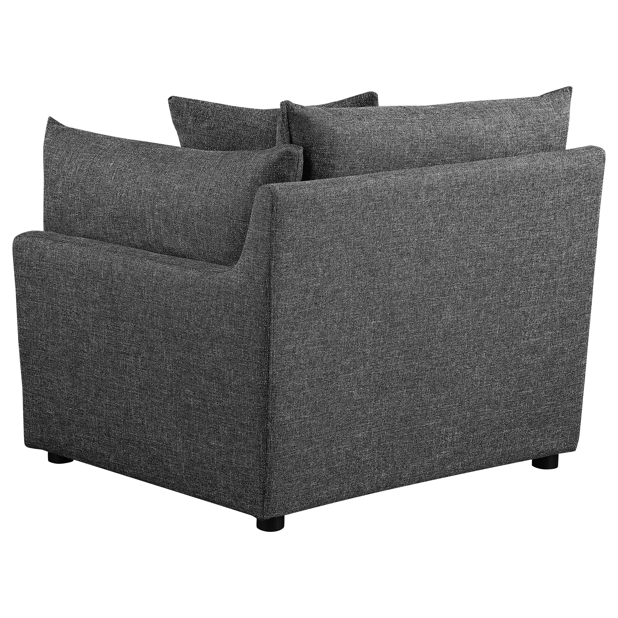 Sasha Upholstered Sectional