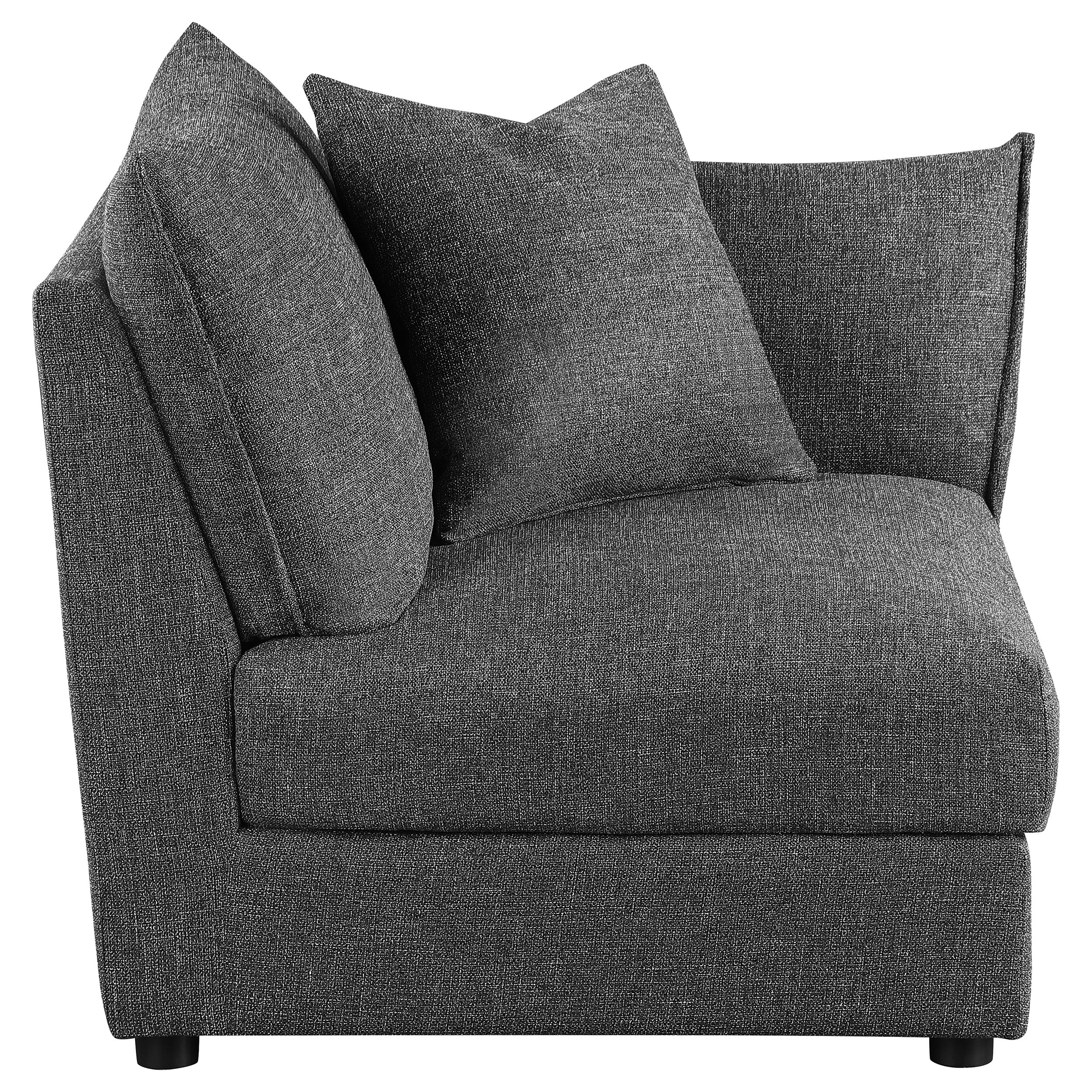 Sasha Upholstered Sectional