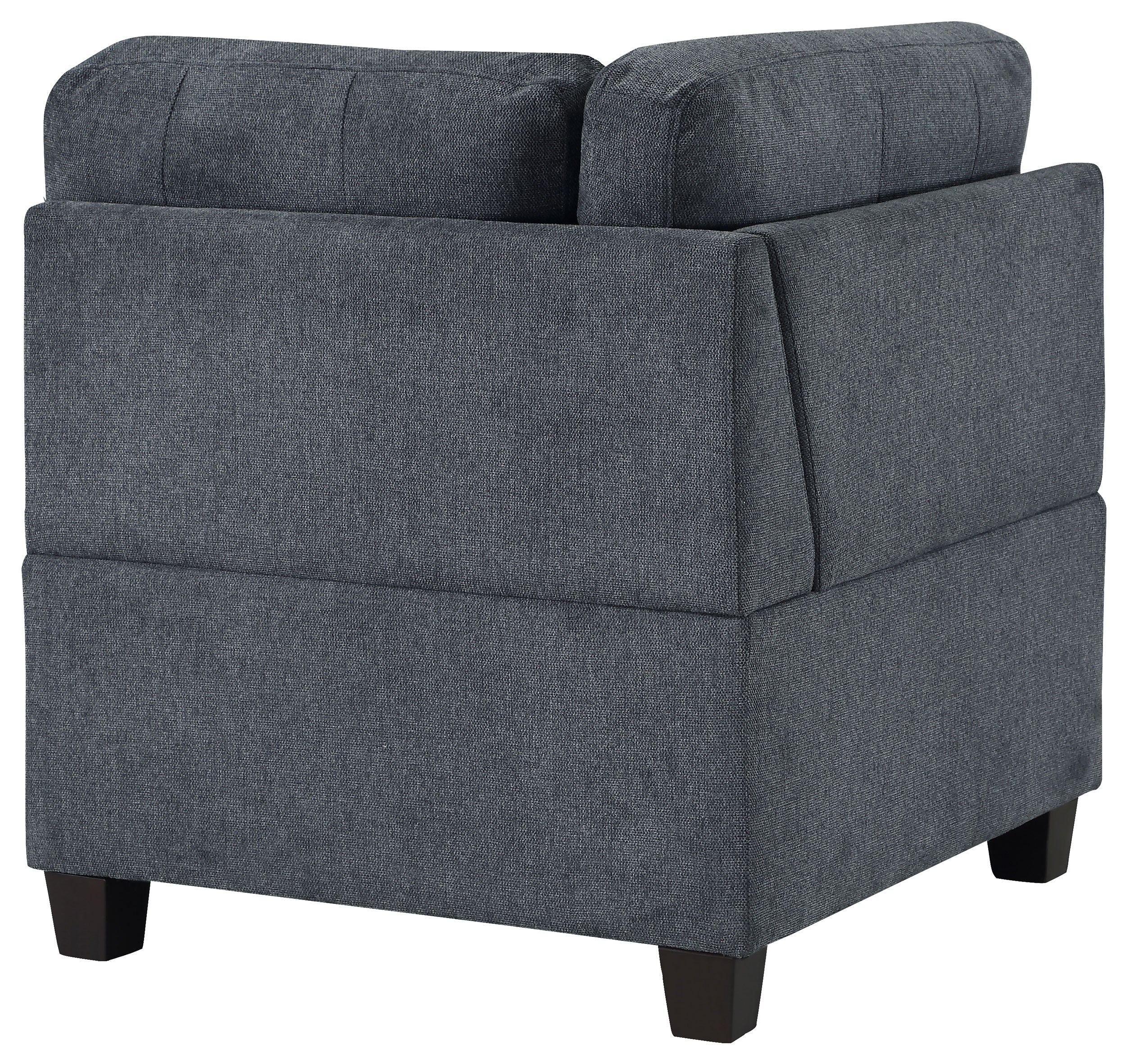 Georgina Upholstered Sectional