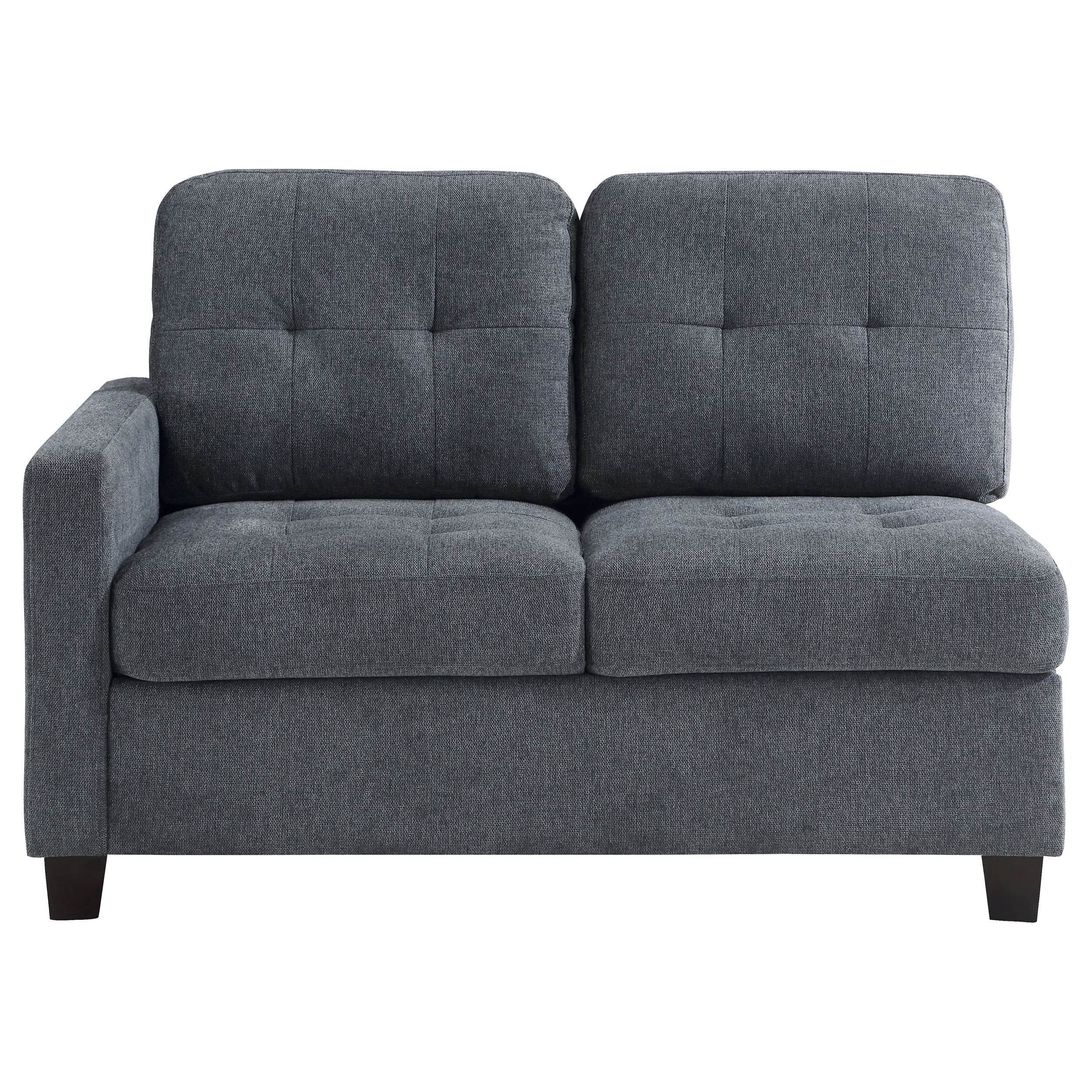 Georgina Upholstered Sectional
