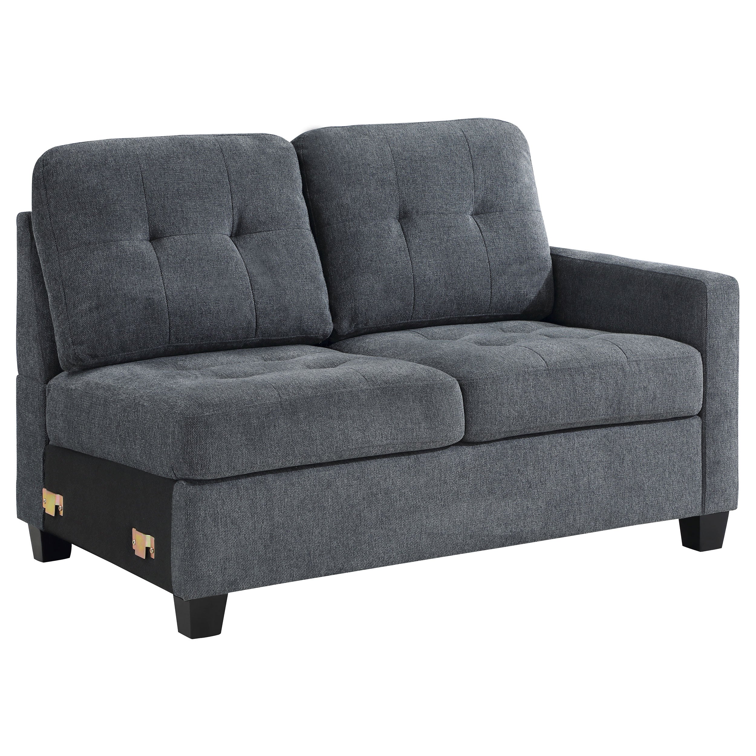 Georgina Upholstered Sectional