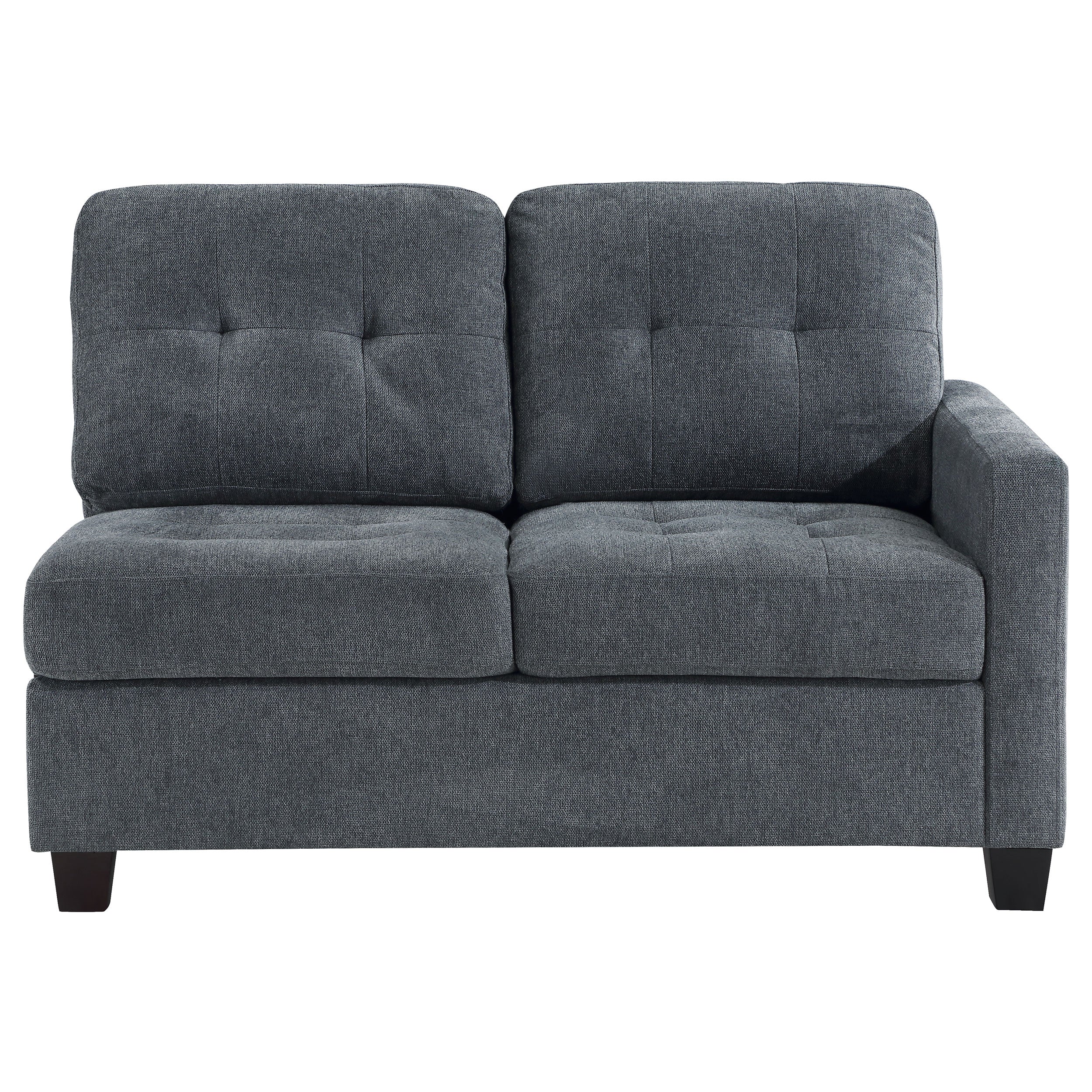 Georgina Upholstered Sectional