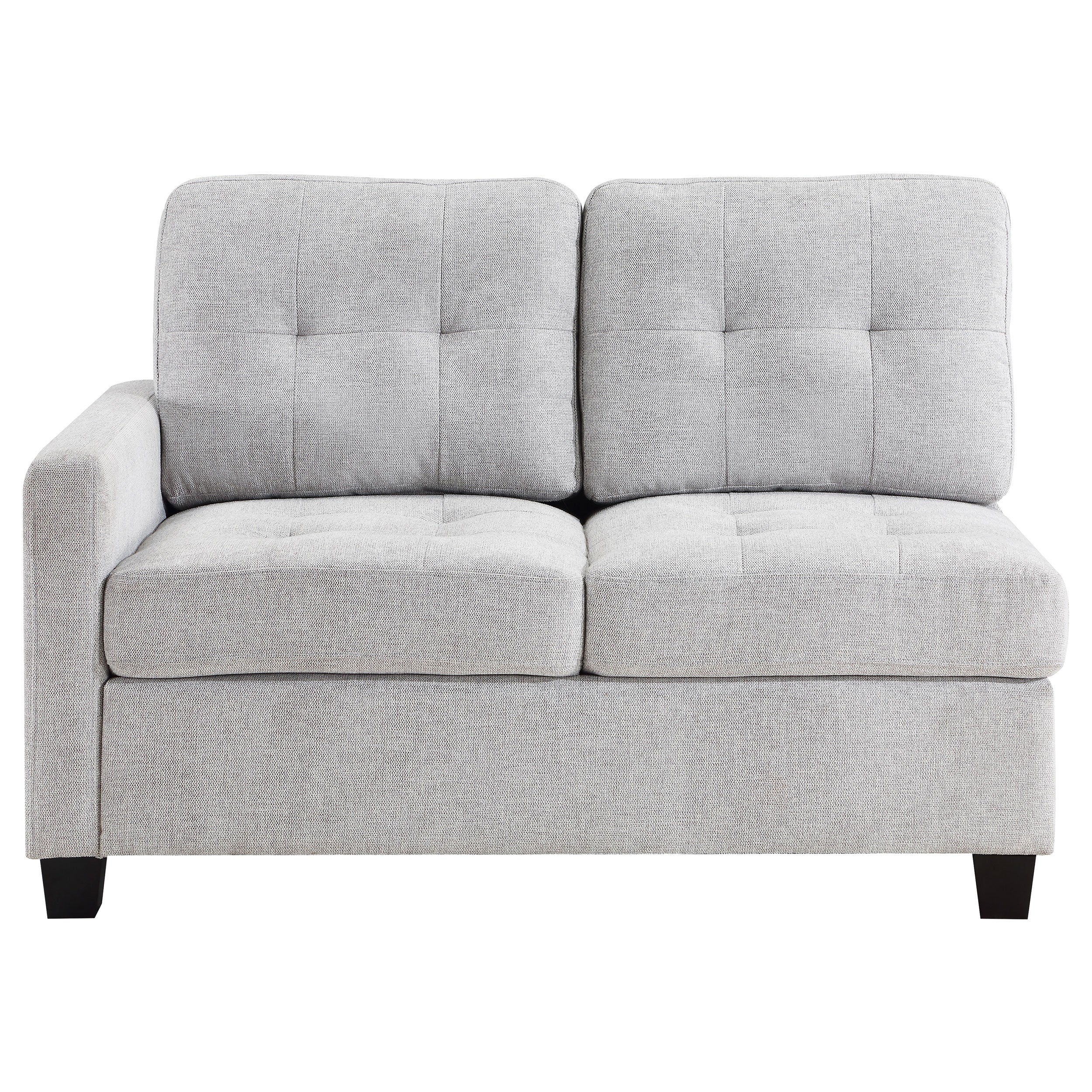 Georgina Upholstered Sectional