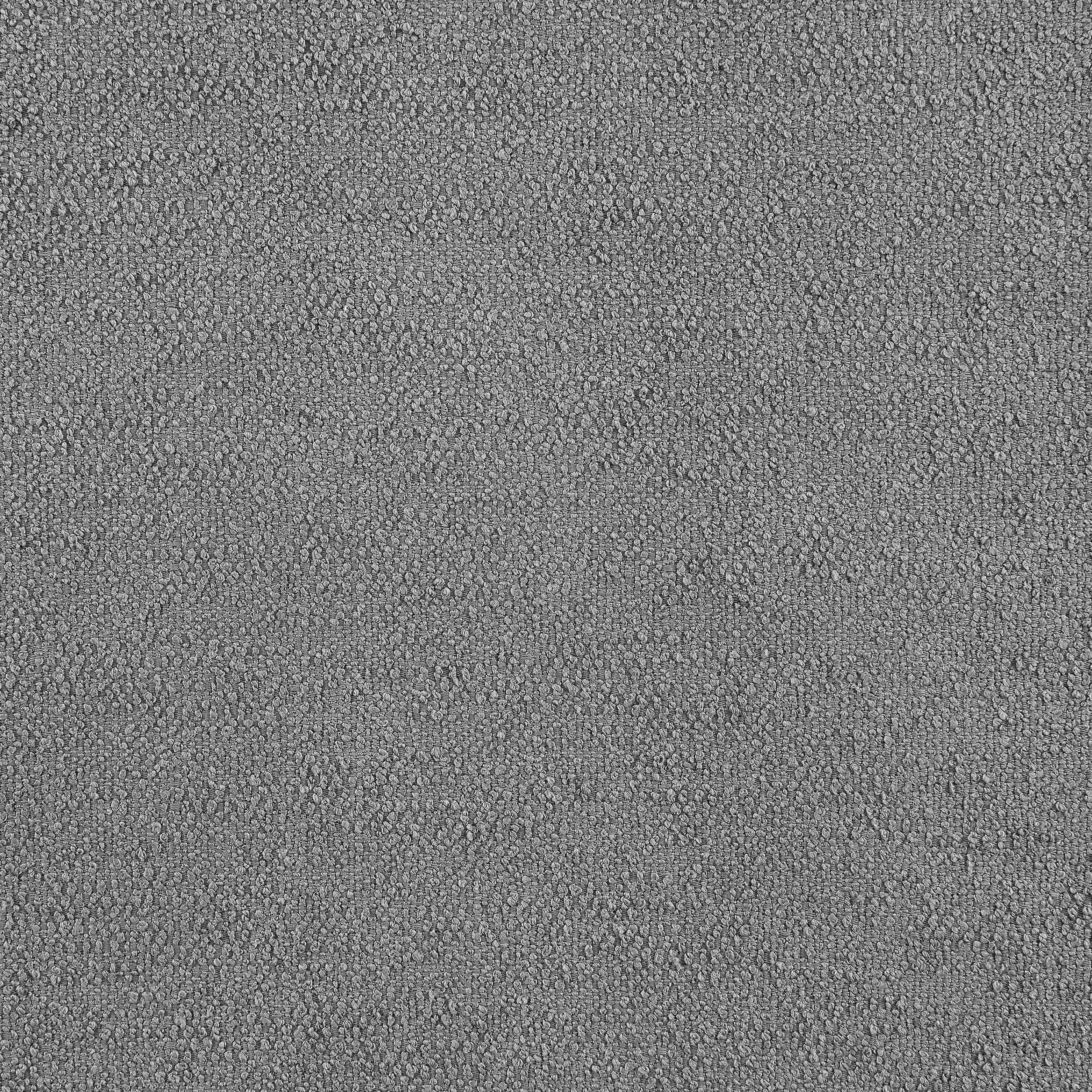 Raleigh  Boucle Upholstered Modular Sectional Grey