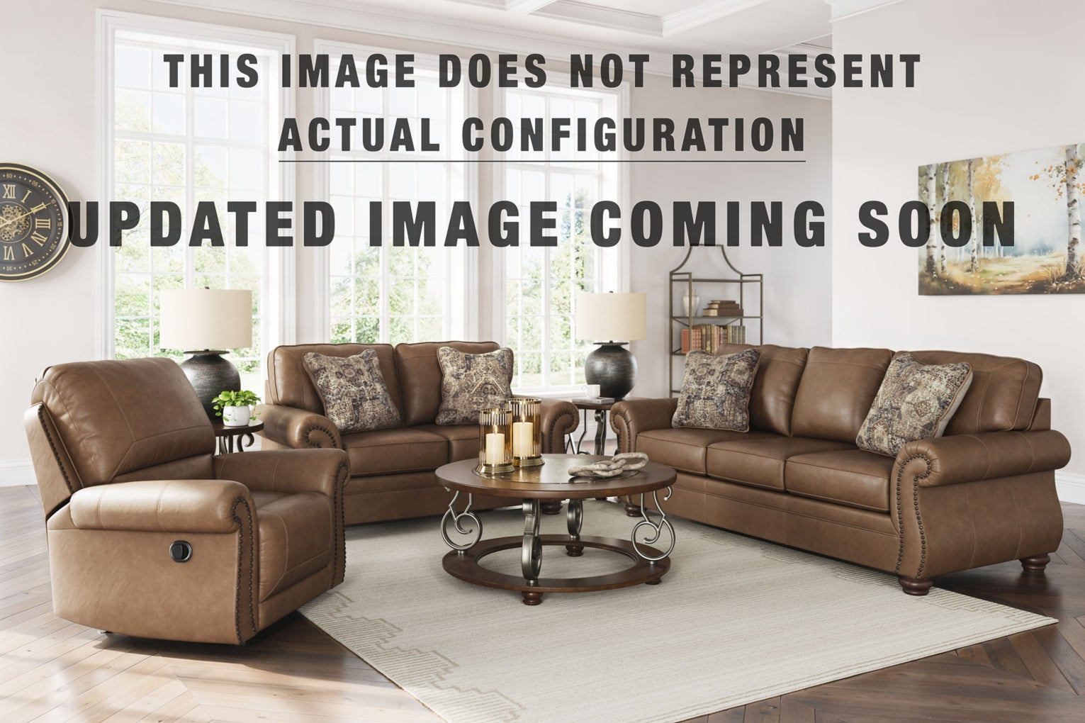 Chasemore Living Room Set