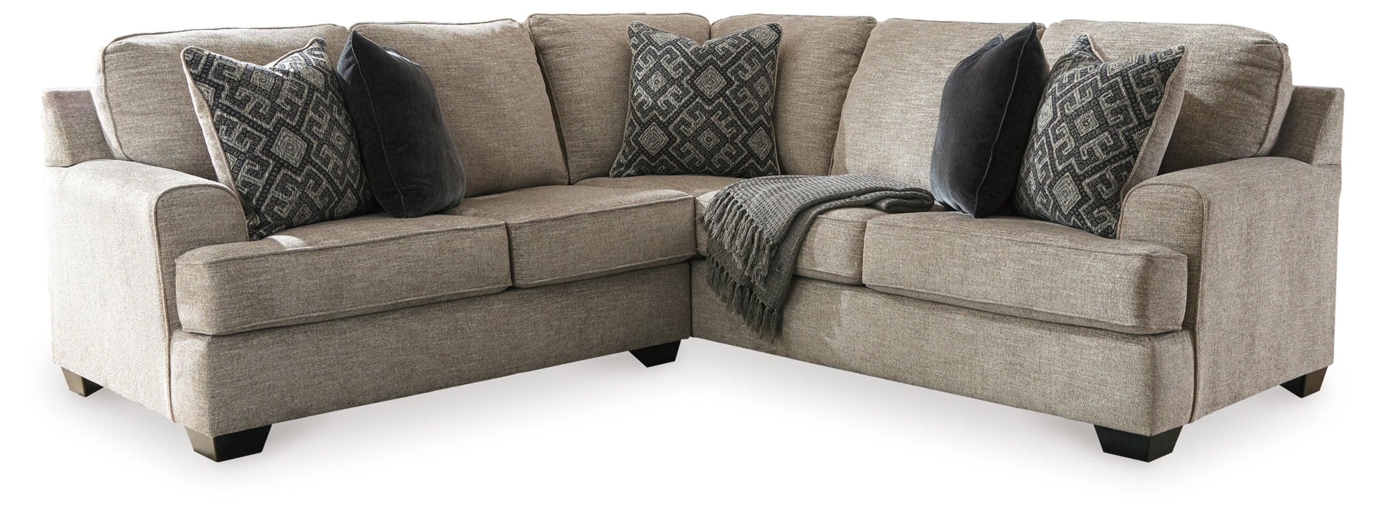 Bovarian Sectional Set