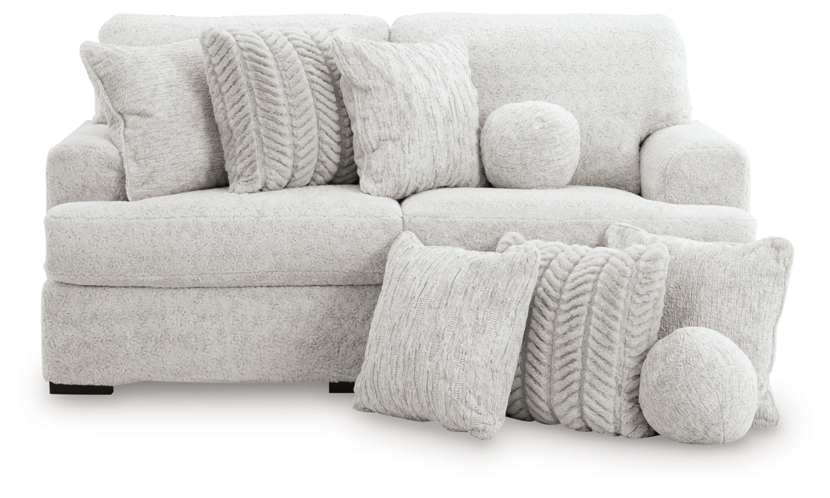 Snodoodle Sectional