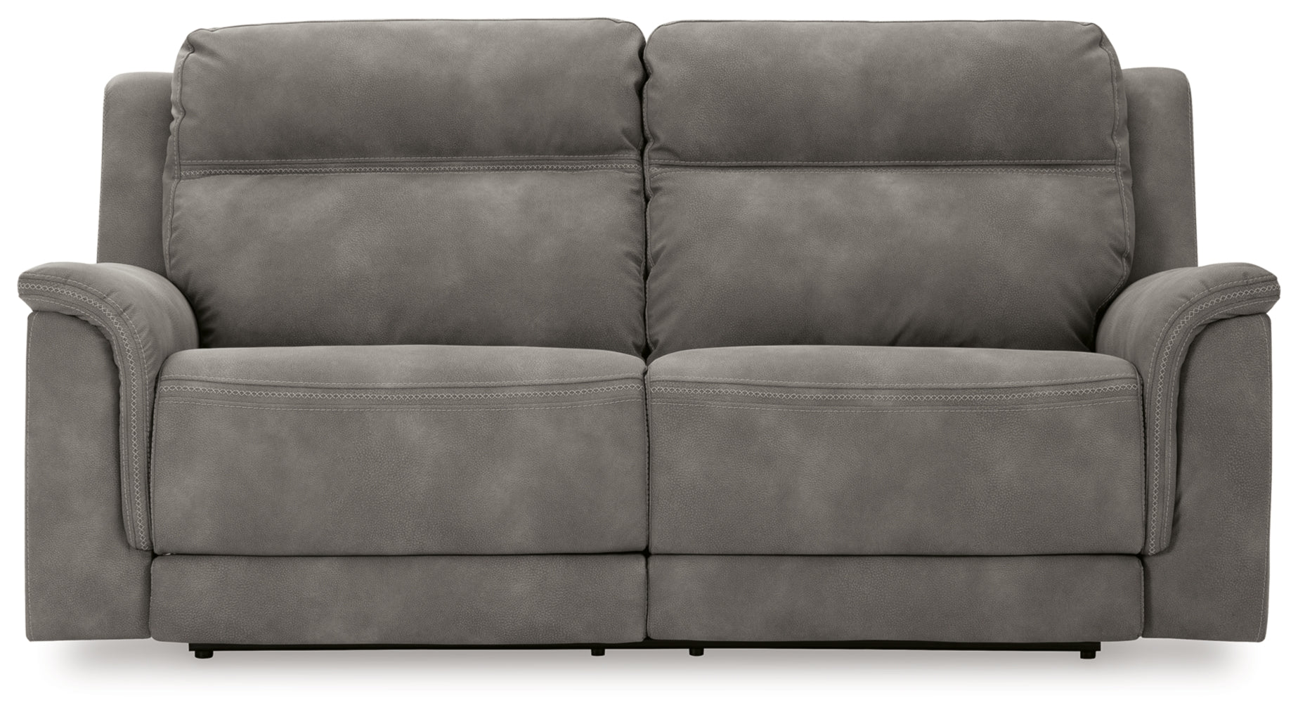 Next-Gen Durapella 2 Seat Power Reclining Sofa Adjustable HDREST