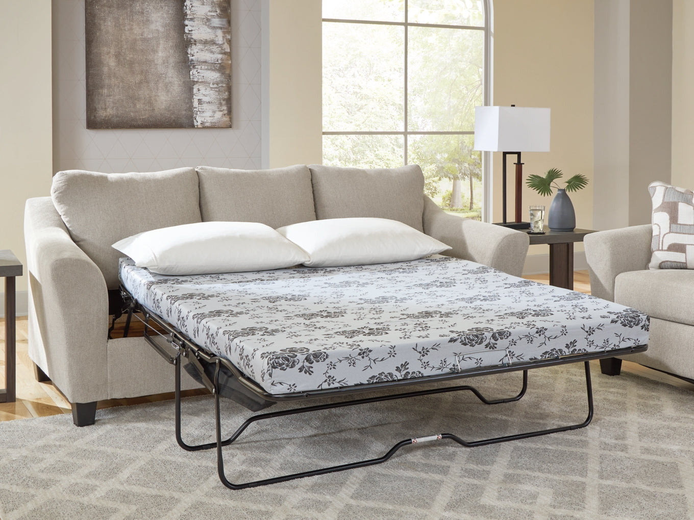 Willarae Sofa