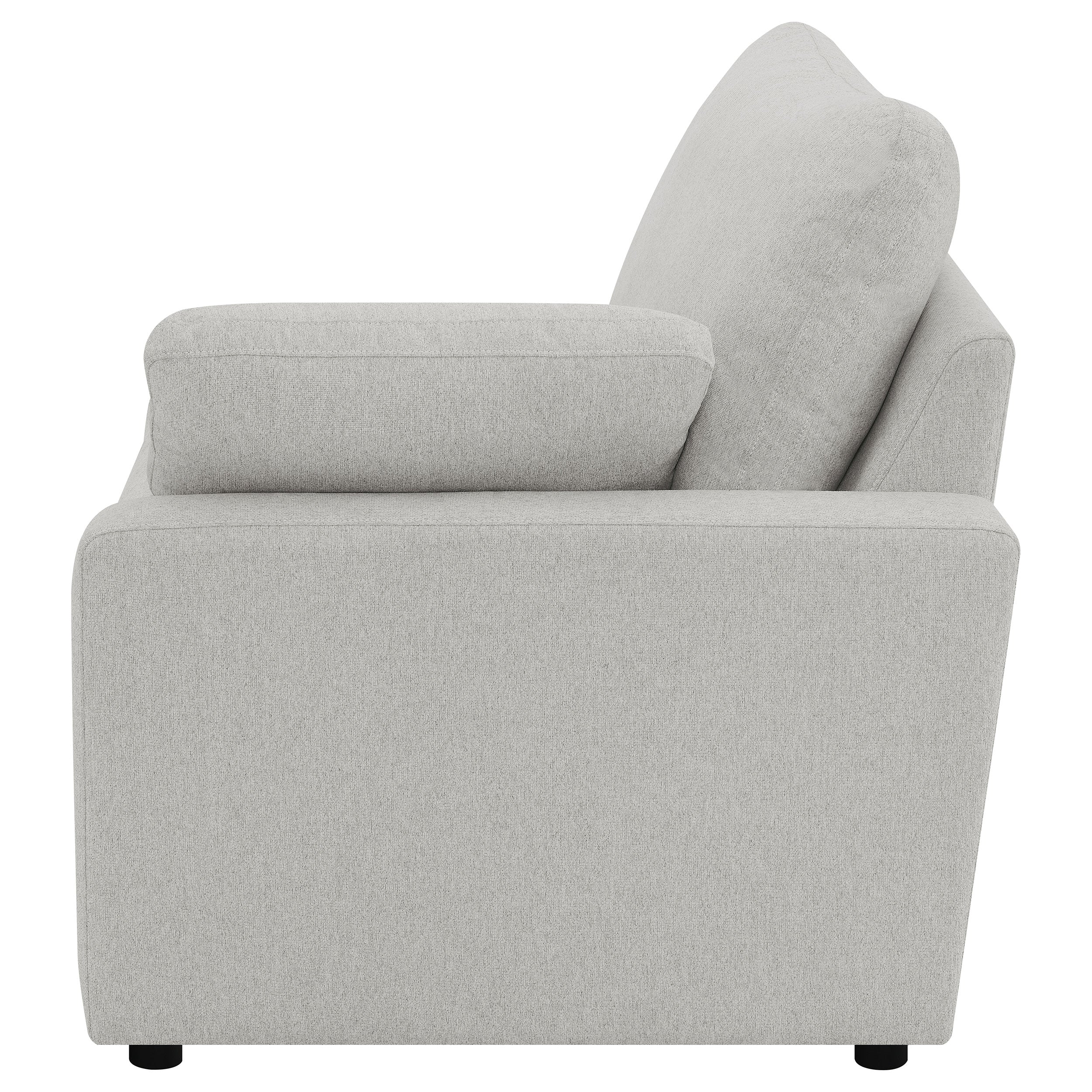 Collins Modular Power Recliner Grey