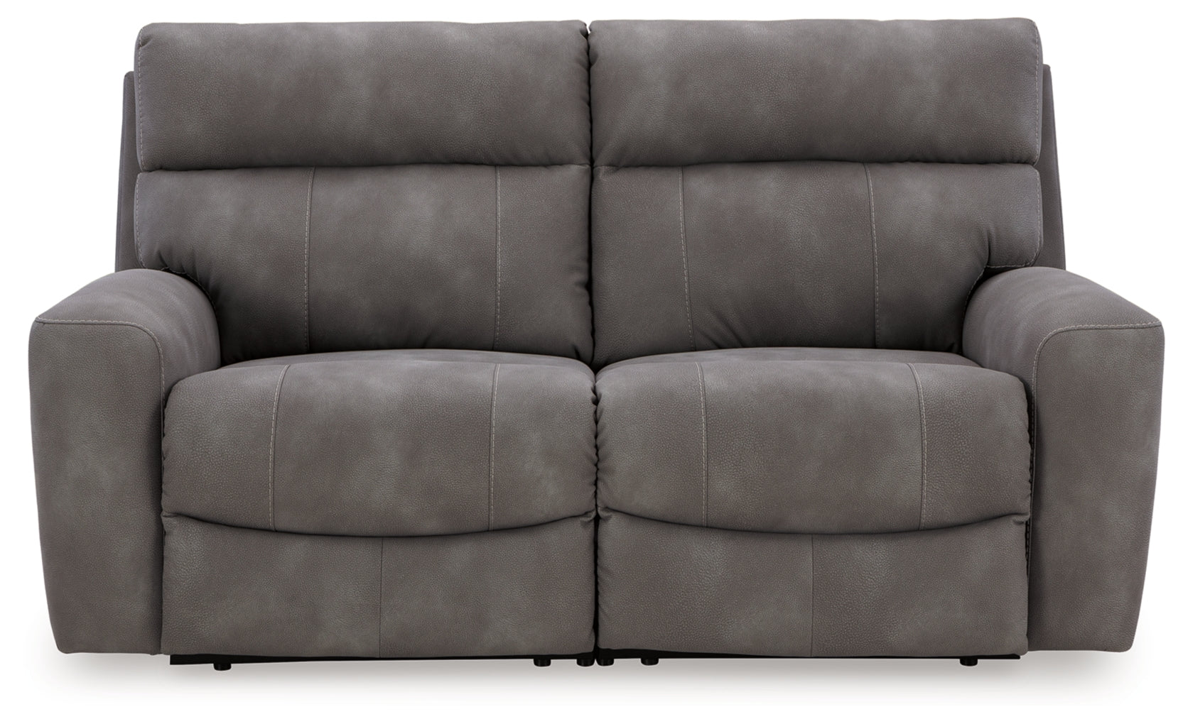 Next-Gen DuraPella Power Reclining Sectional Sofa Sectional
