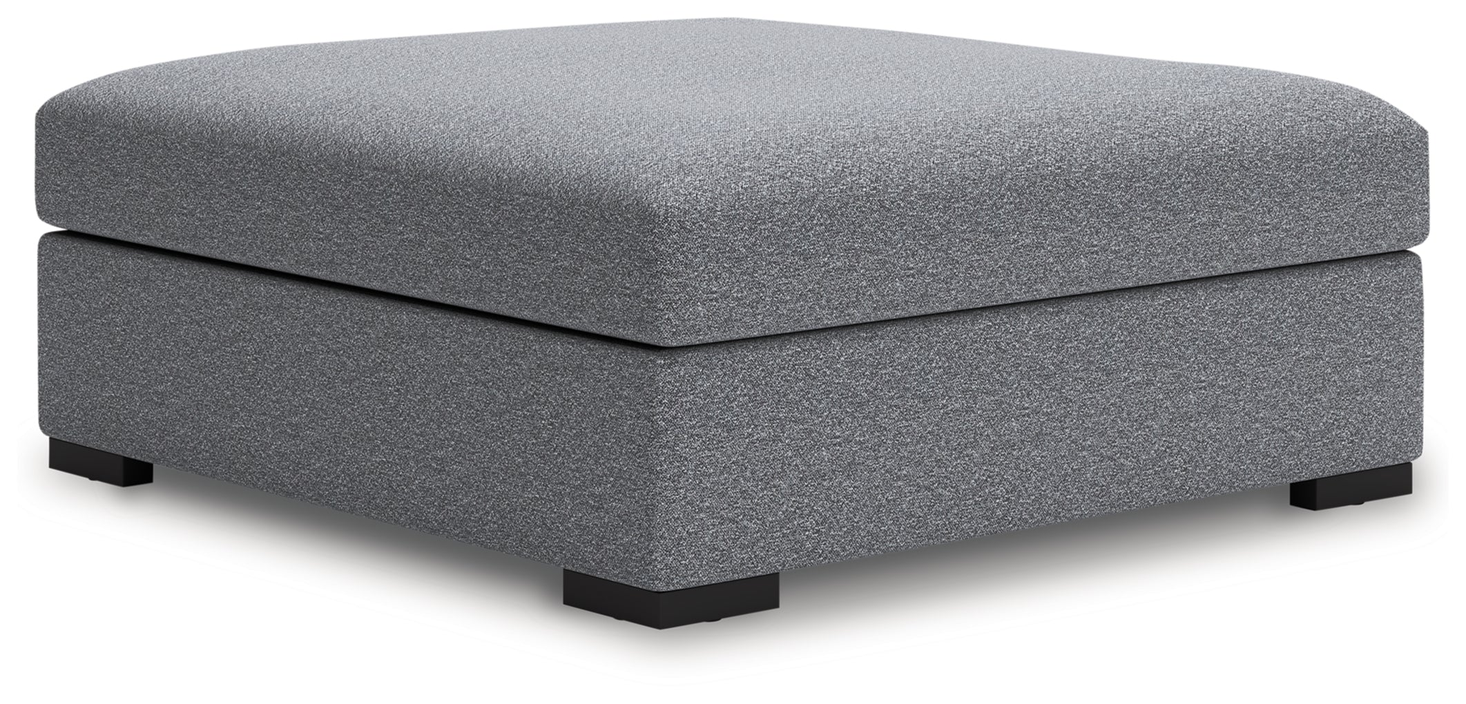 Bealton Oversized Accent Ottoman