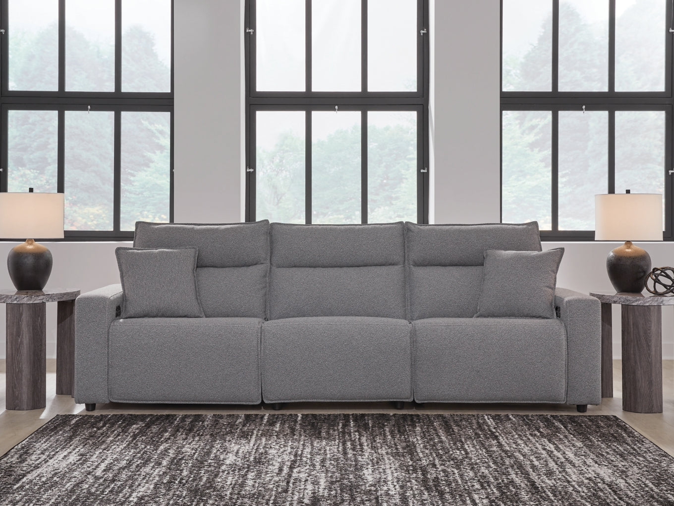 Modmax II 3-Piece Power Reclining Sofa