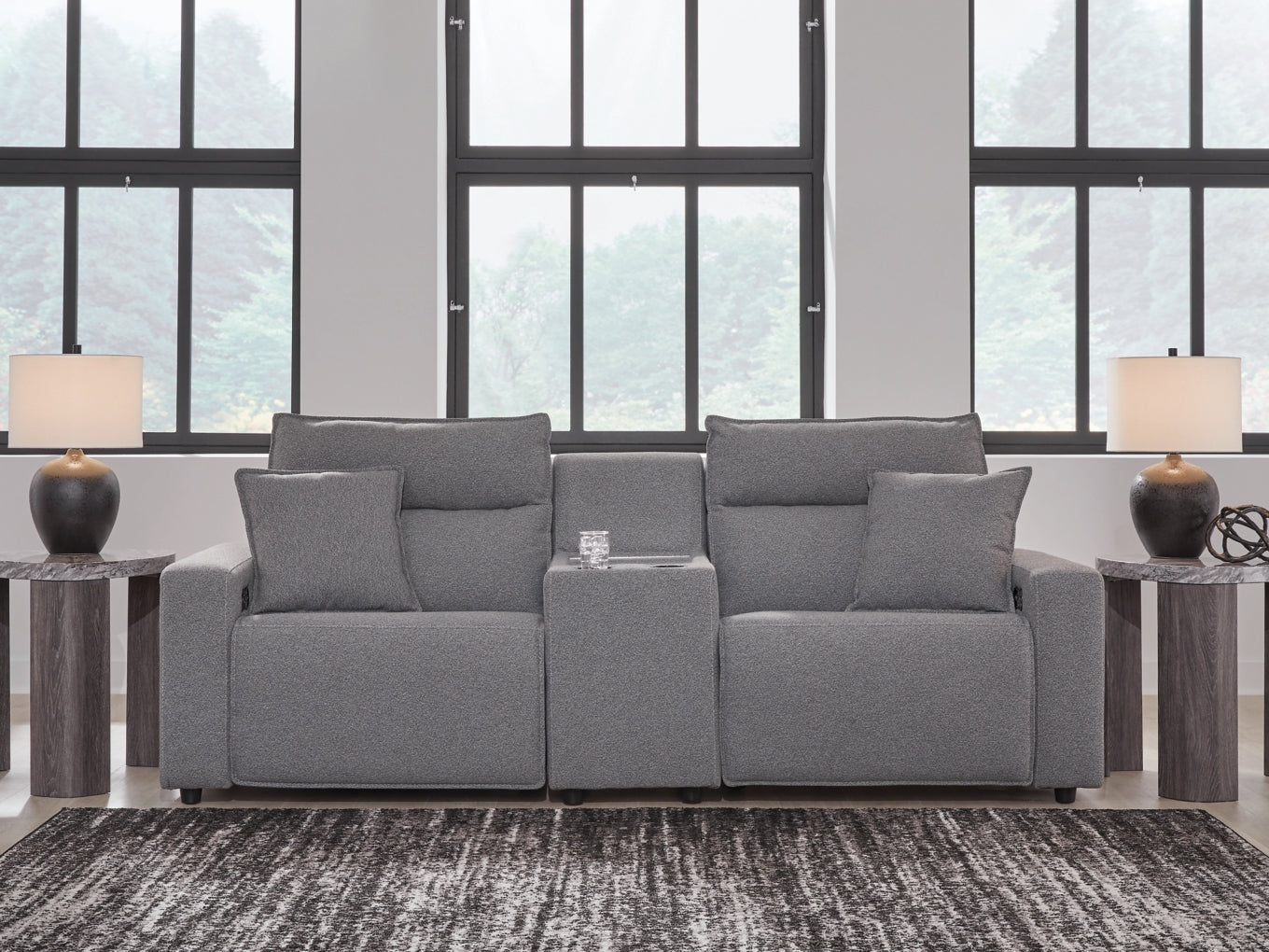 Modmax II 3-Piece Power Reclining Sofa
