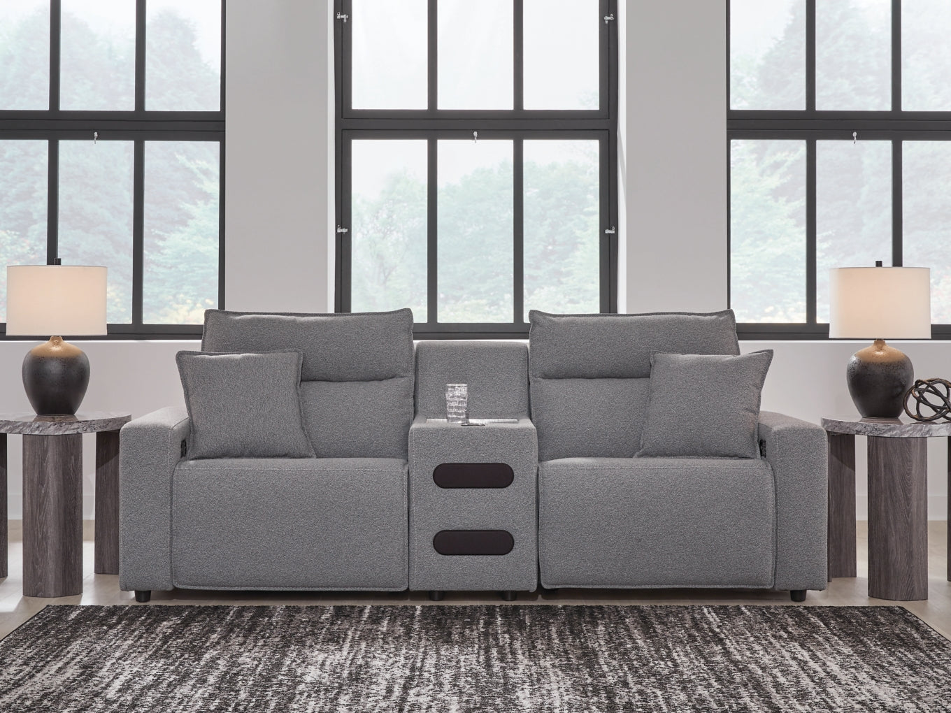Modmax II 3-Piece Power Reclining Sofa