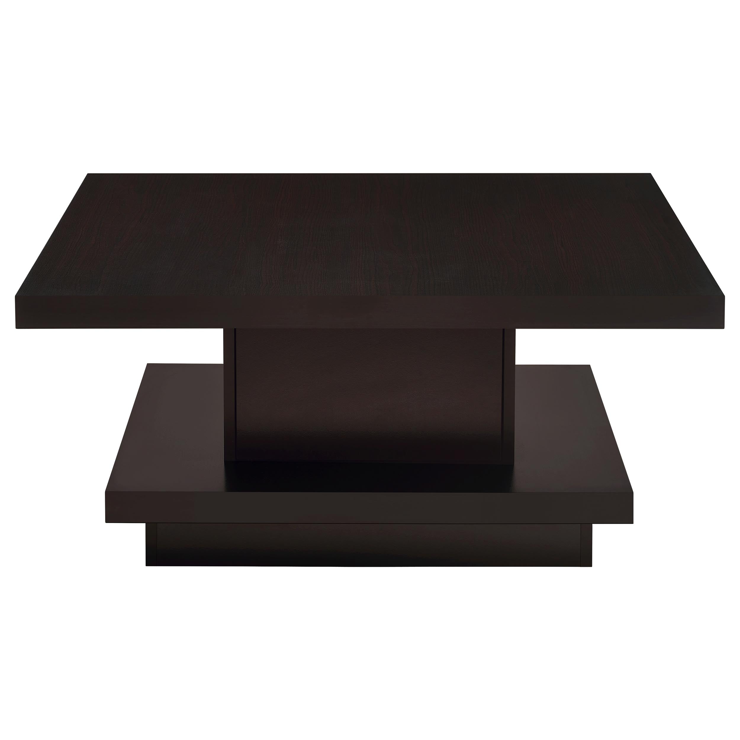 Reston Square Coffee and End Table Set
