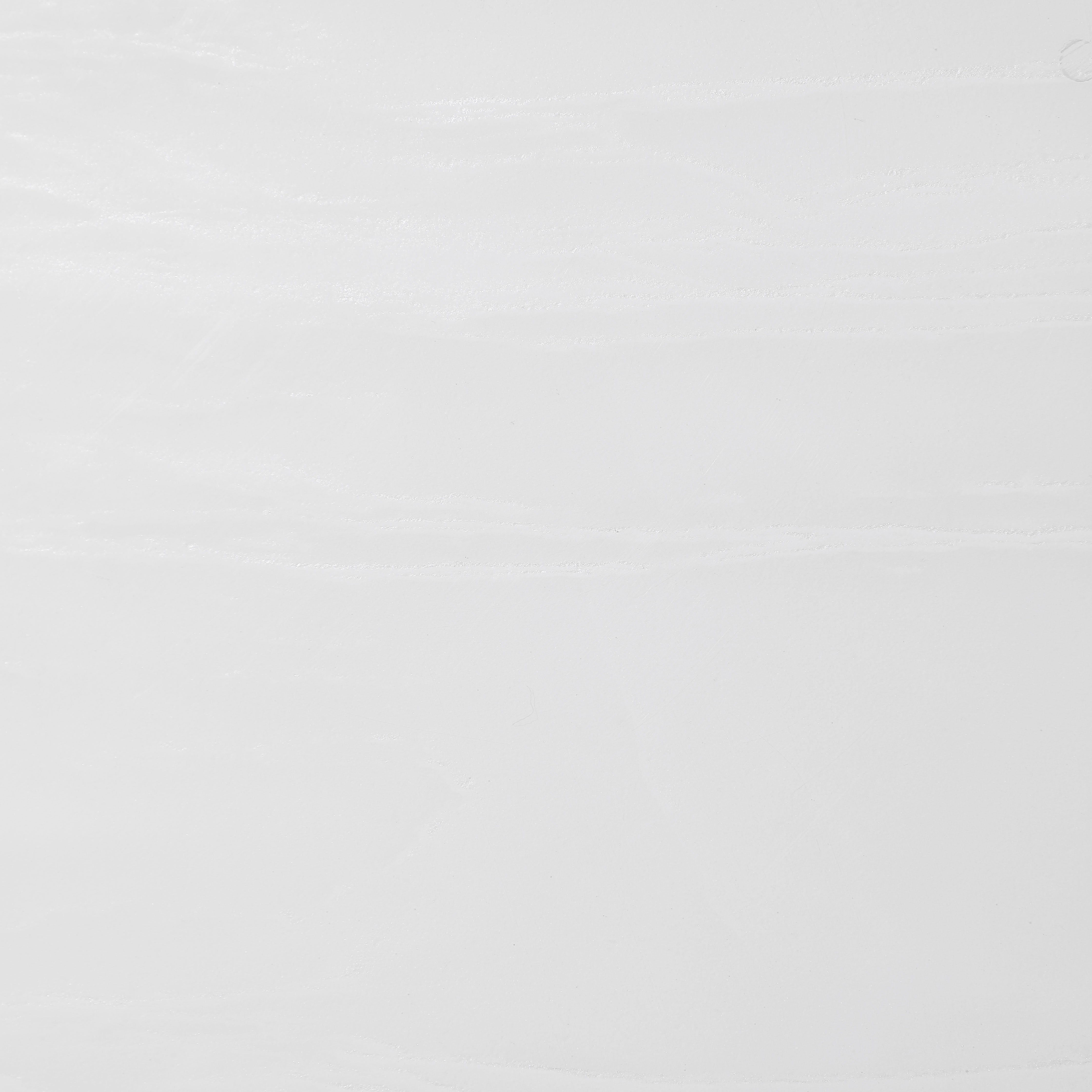 Kerwin Rectangular Stone Top Coffee Table White and Chrome